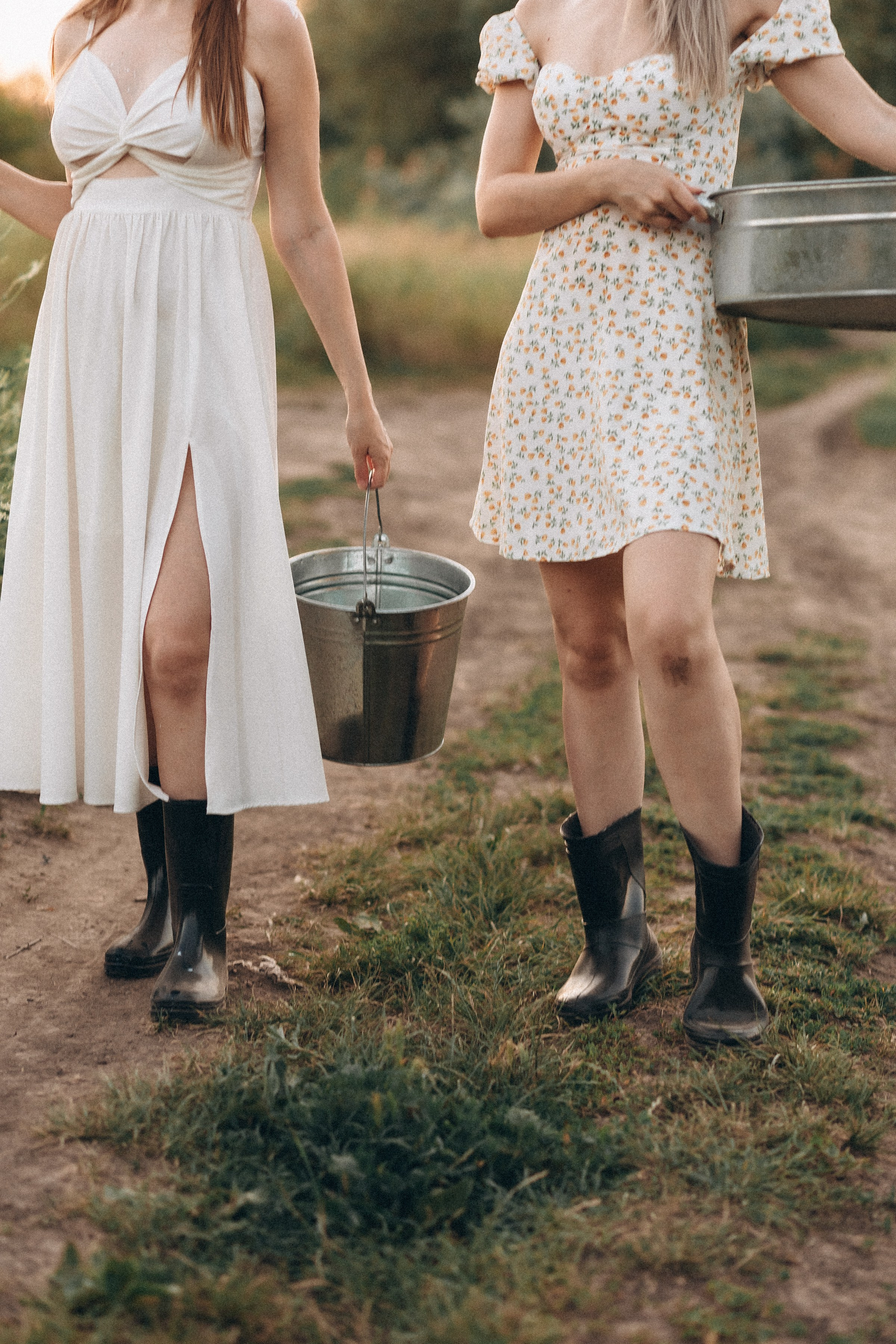 Две сестры. Семейный фотограф в Волгодонске Краченцева Анна