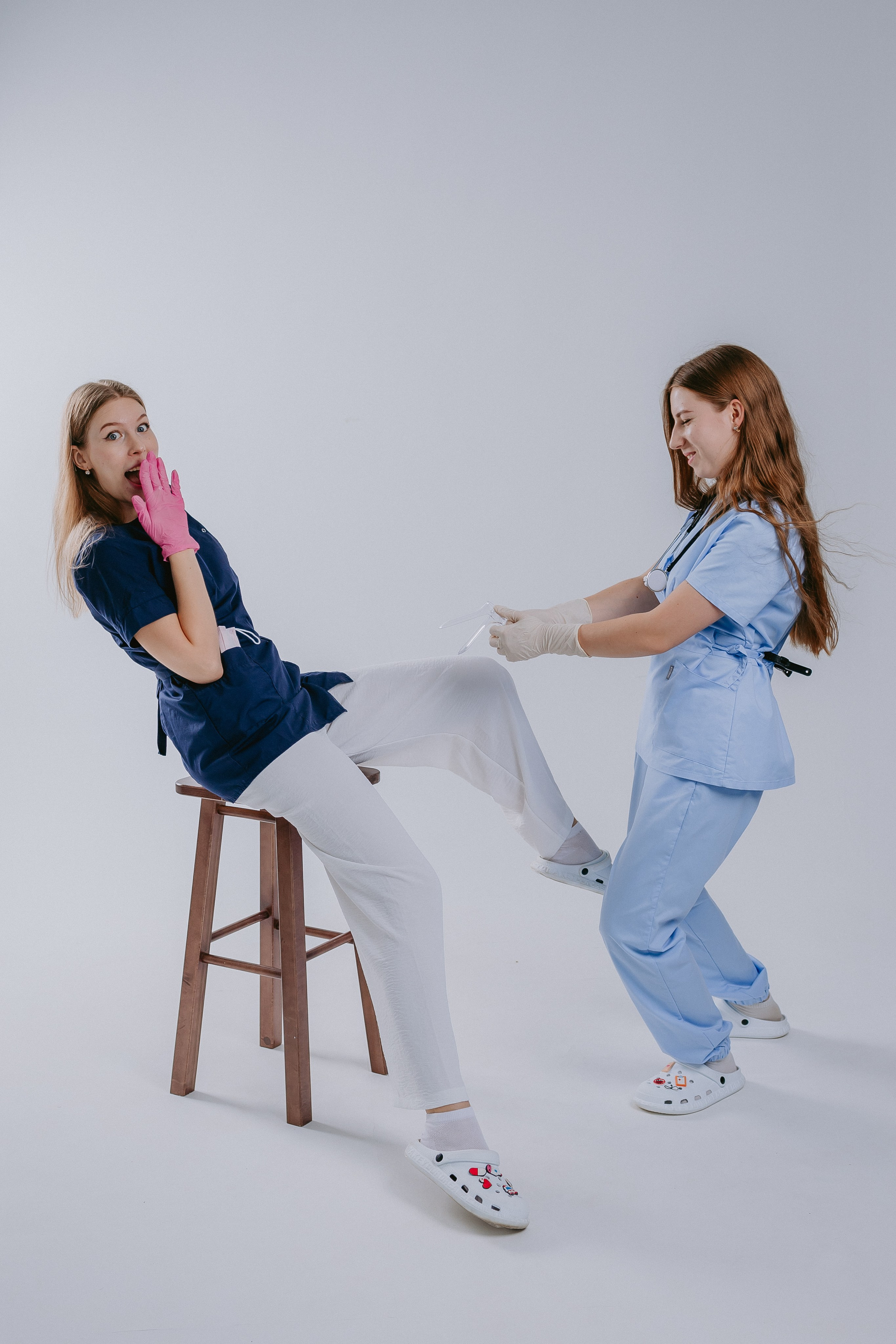 Medical. Семейный фотограф в Волгодонске Краченцева Анна