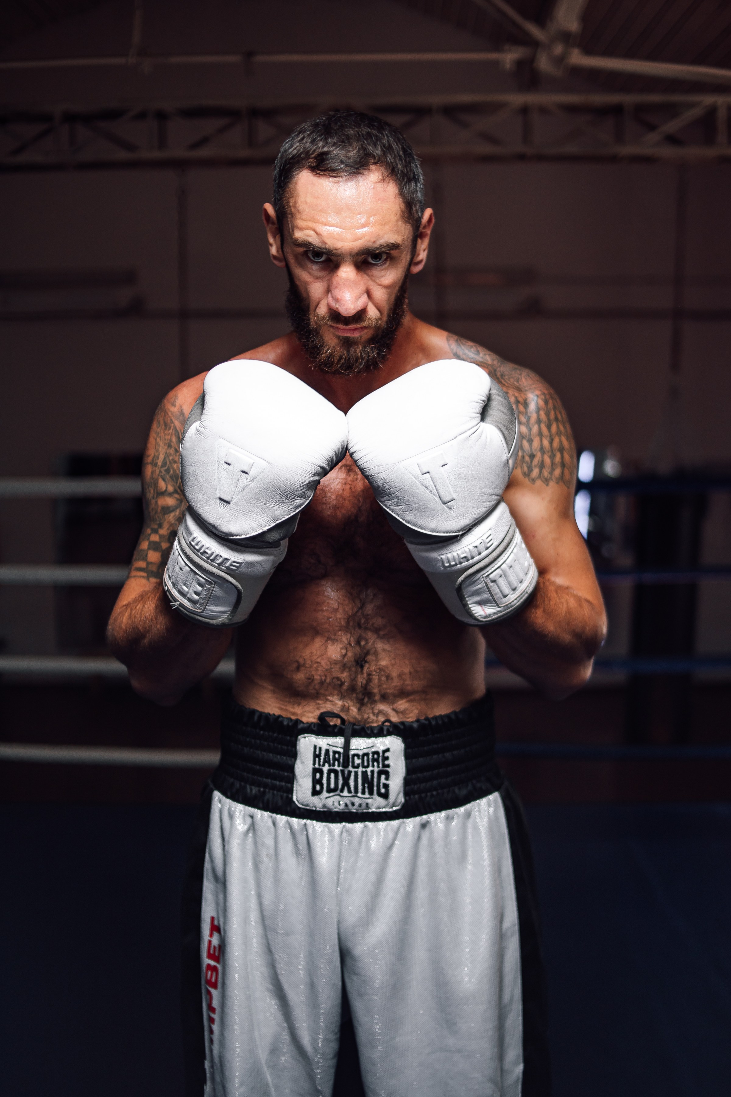 Александр Северин. Семейный фотограф в Волгодонске Краченцева Анна