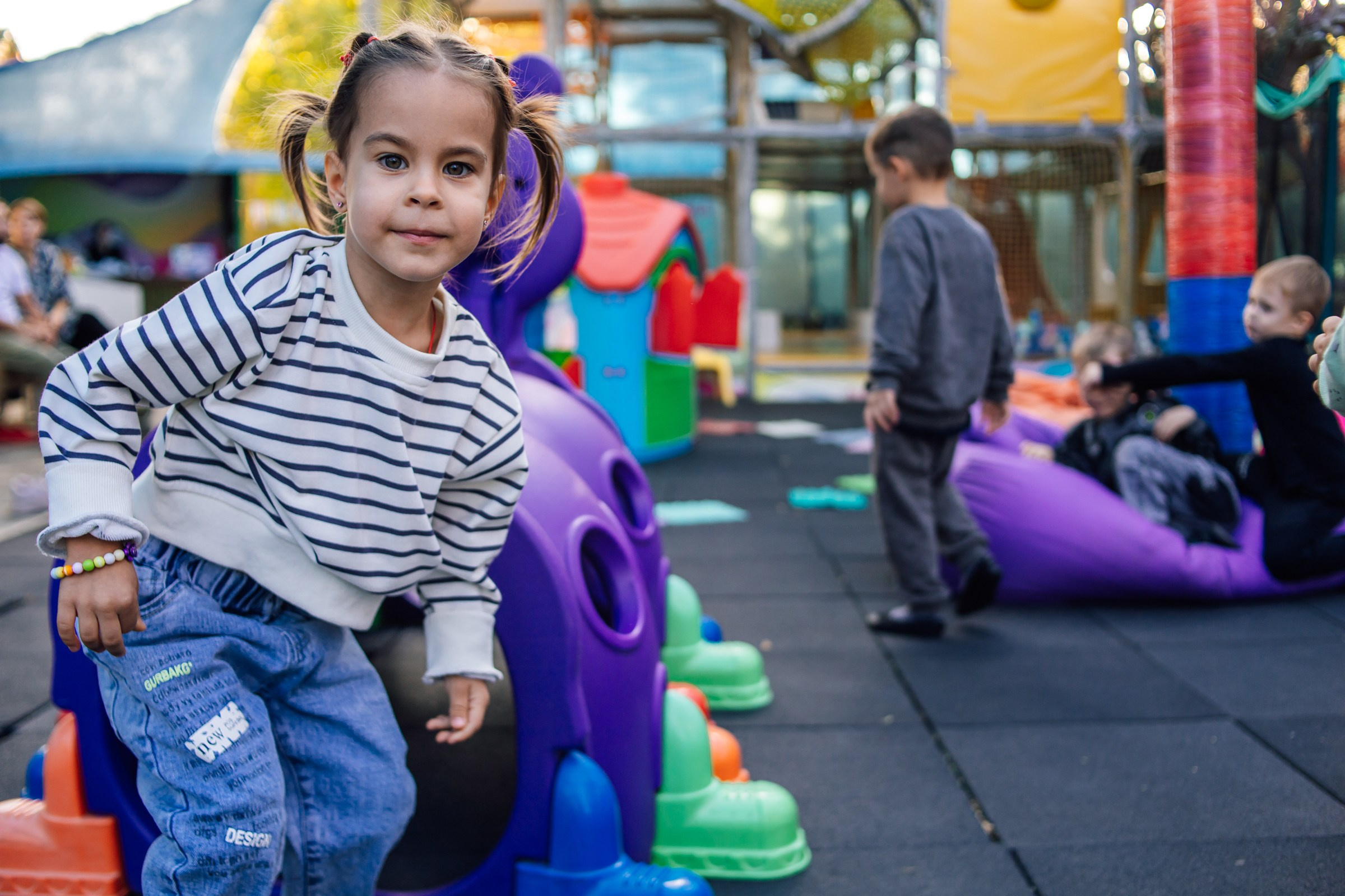 Захару 5. Семейный фотограф в Волгодонске Краченцева Анна