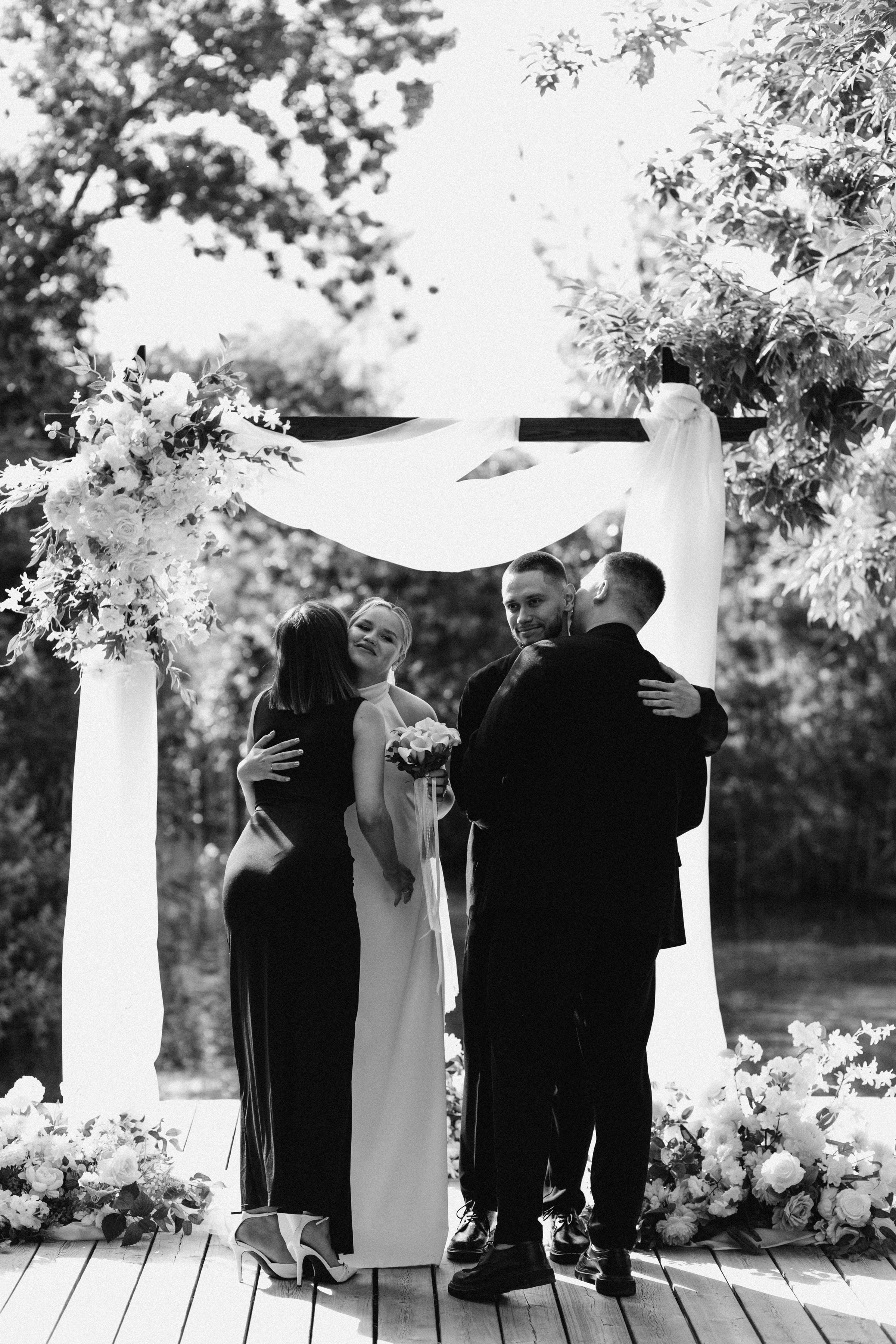 Влад & Мария. Семейный фотограф в Волгодонске Краченцева Анна