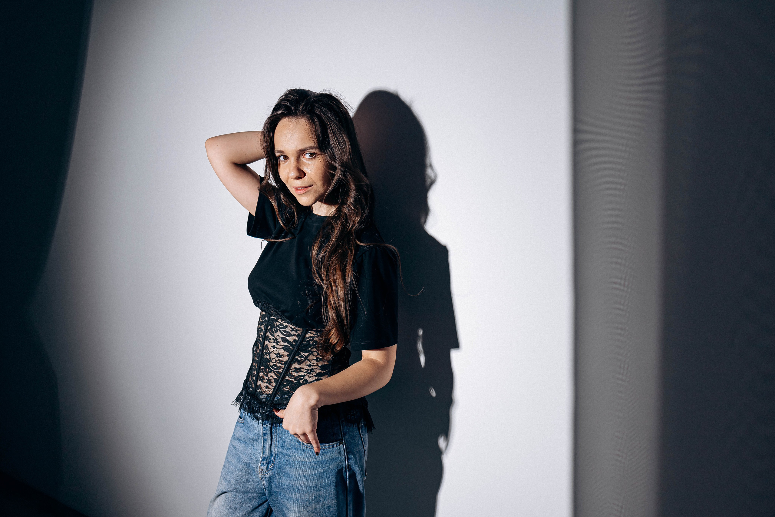 Аля. Семейный фотограф в Волгодонске Краченцева Анна