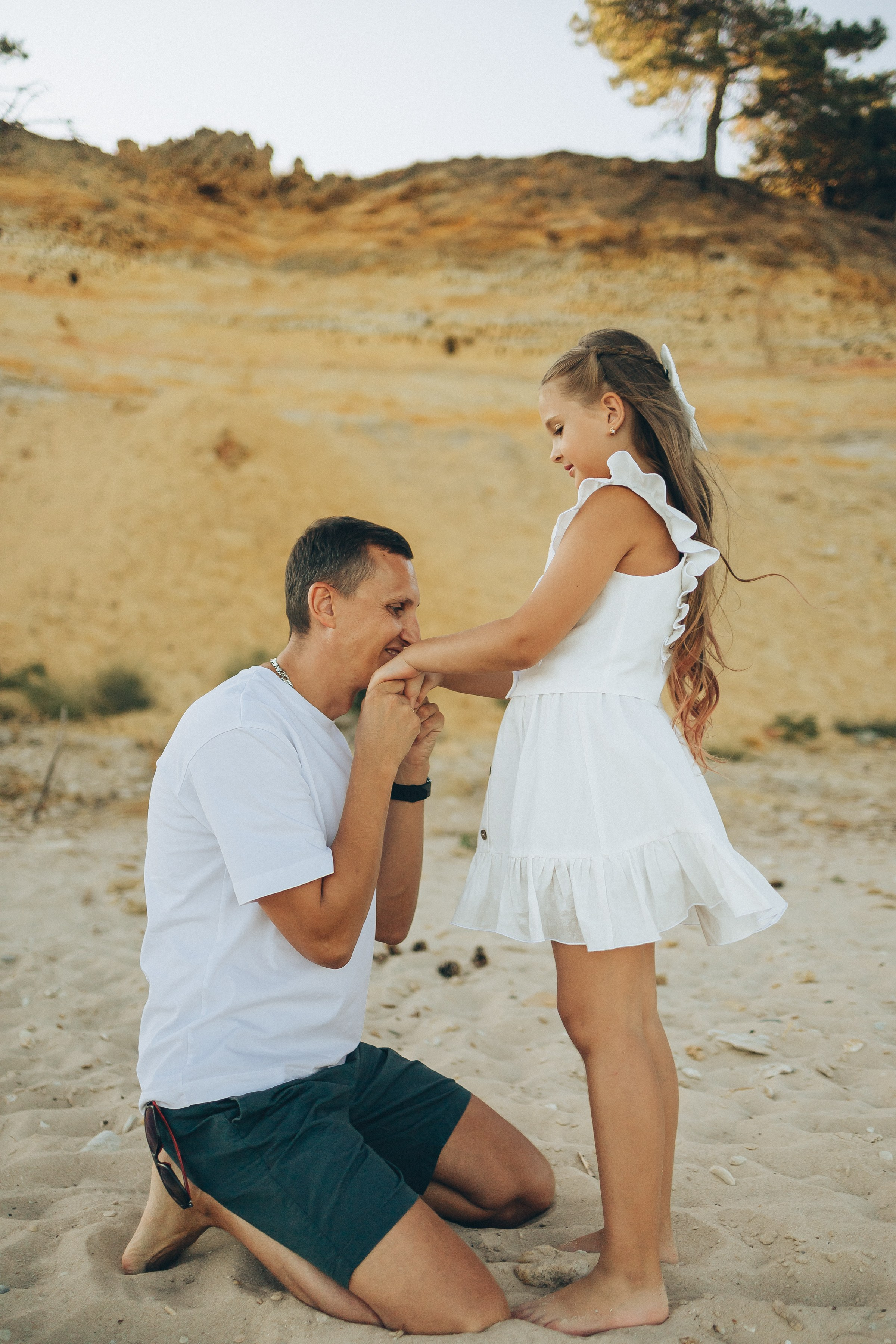 Семейная фотосессия. Семейный фотограф в Волгодонске Краченцева Анна