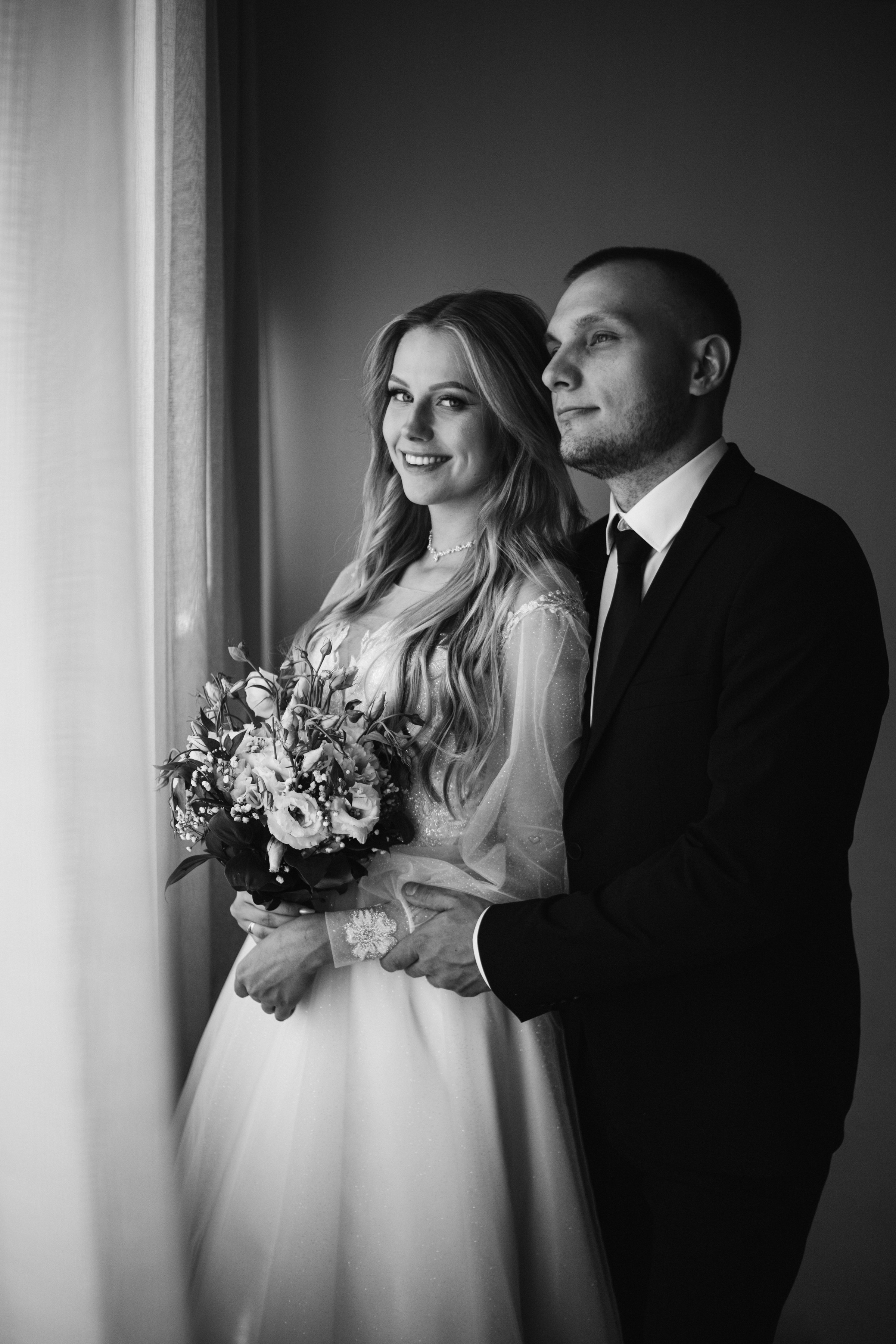 Дмитрий и Юлия. Семейный фотограф в Волгодонске Краченцева Анна