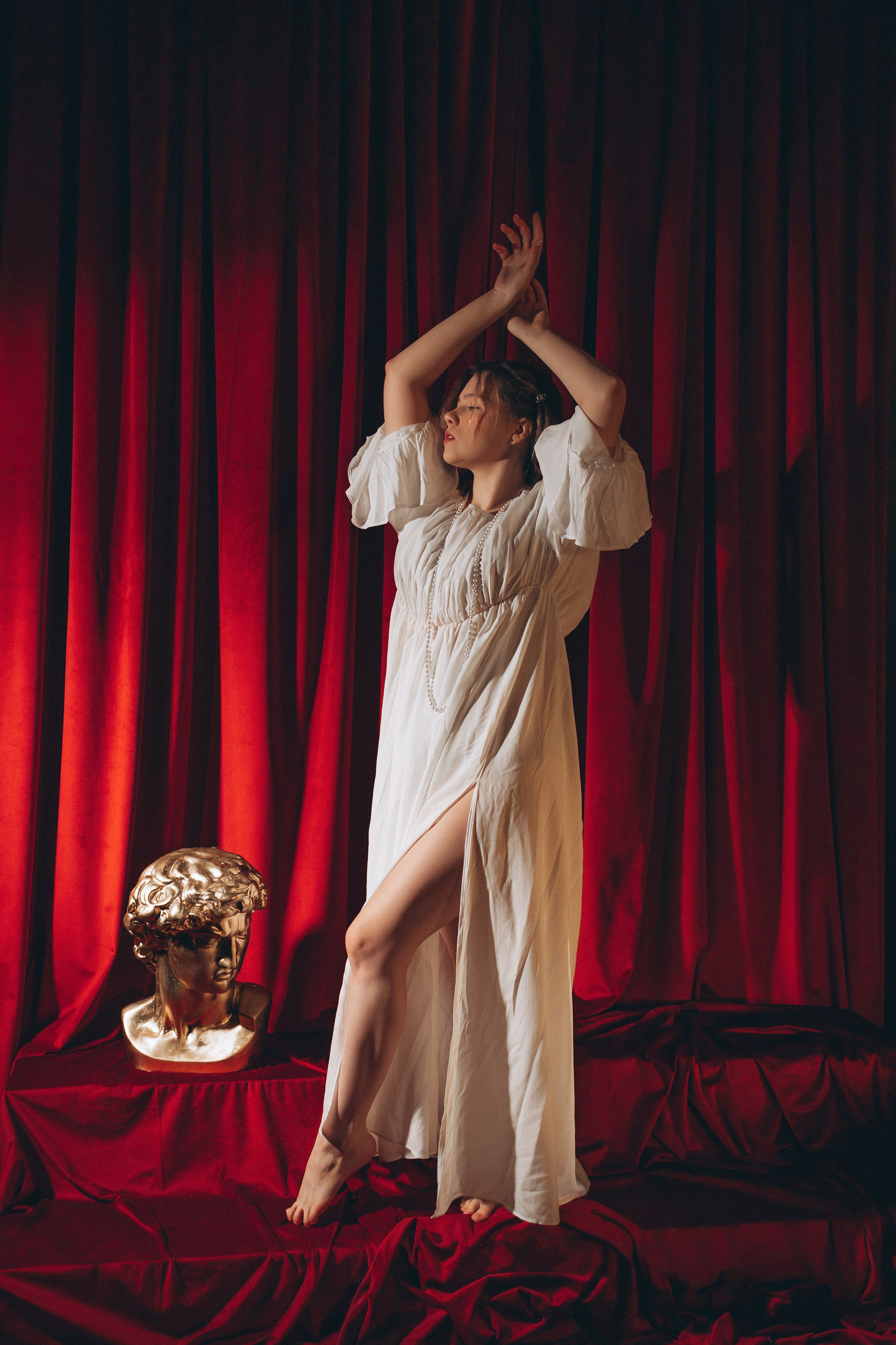 Алена. Семейный фотограф в Волгодонске Краченцева Анна