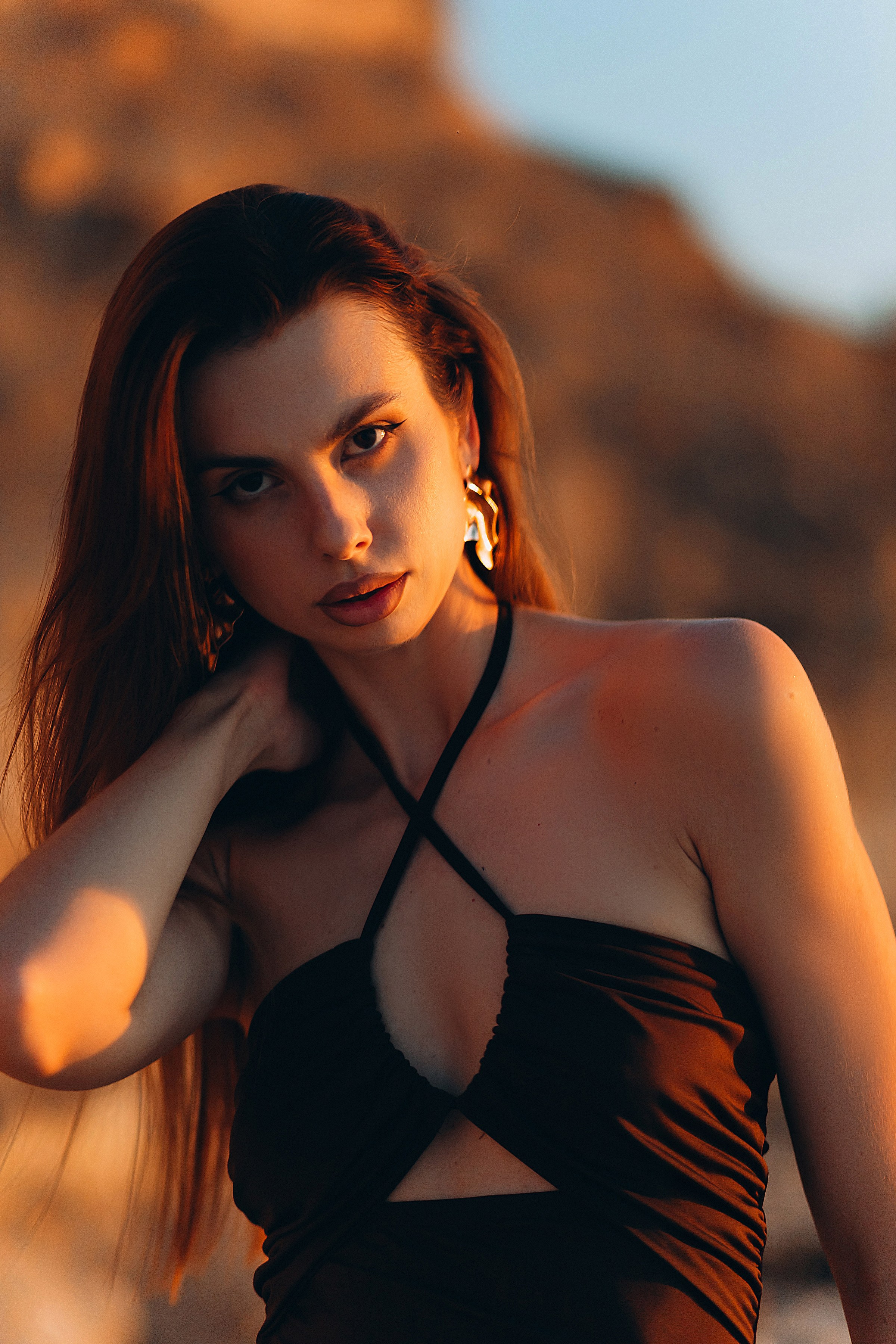 Таня. Семейный фотограф в Волгодонске Краченцева Анна