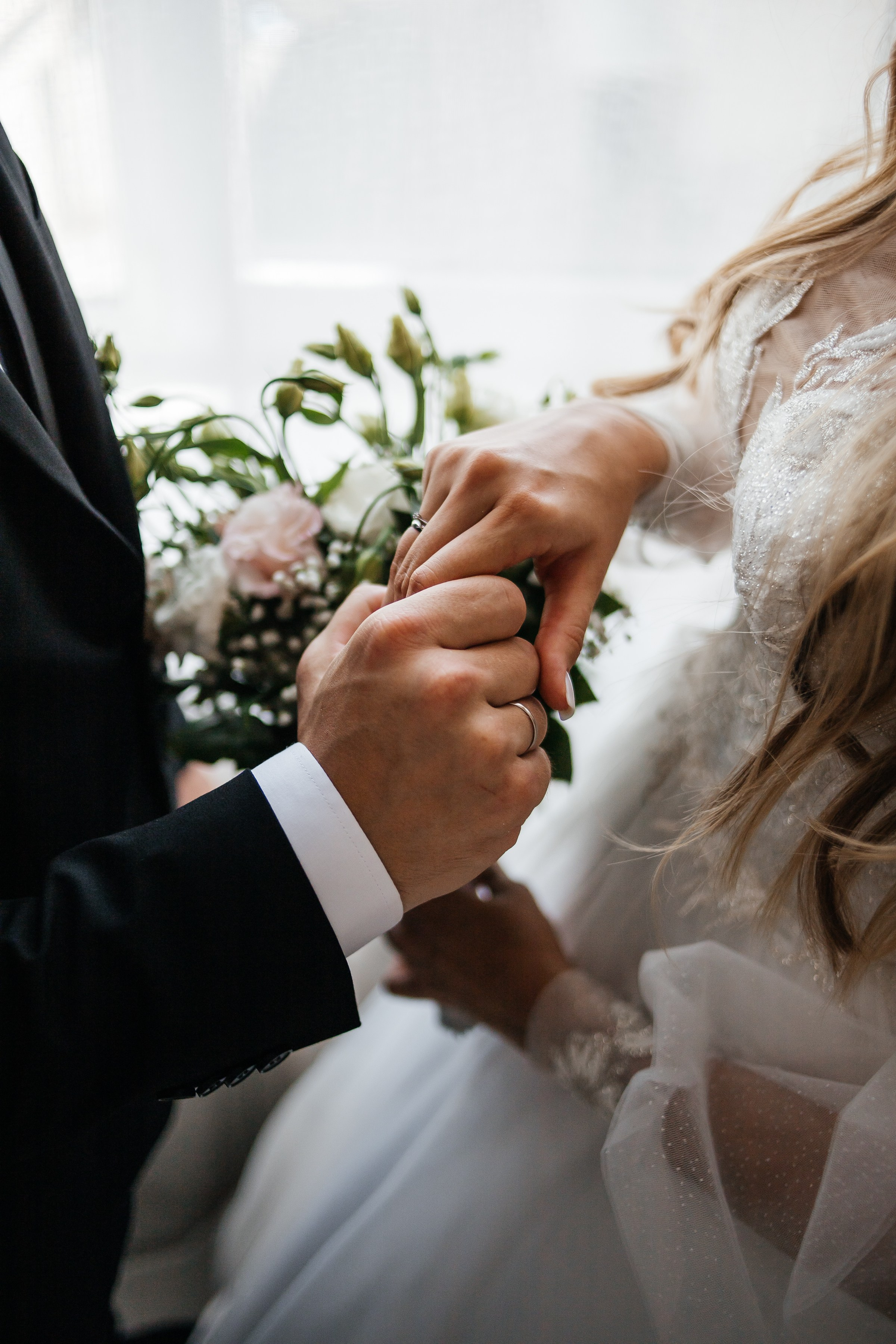 Дмитрий и Юлия. Семейный фотограф в Волгодонске Краченцева Анна