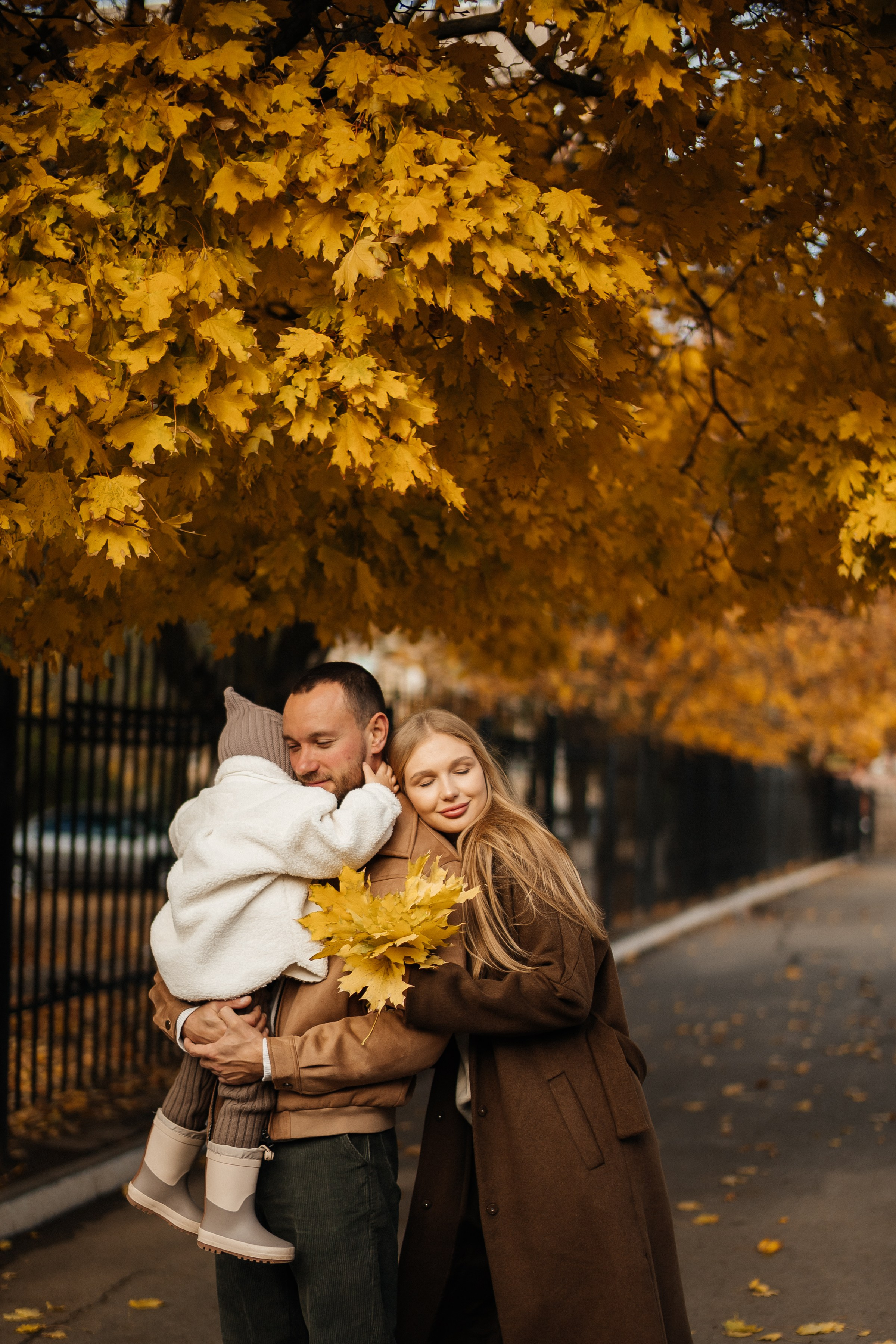 Артем Настя Николь и Бени. Семейный фотограф в Волгодонске Краченцева Анна