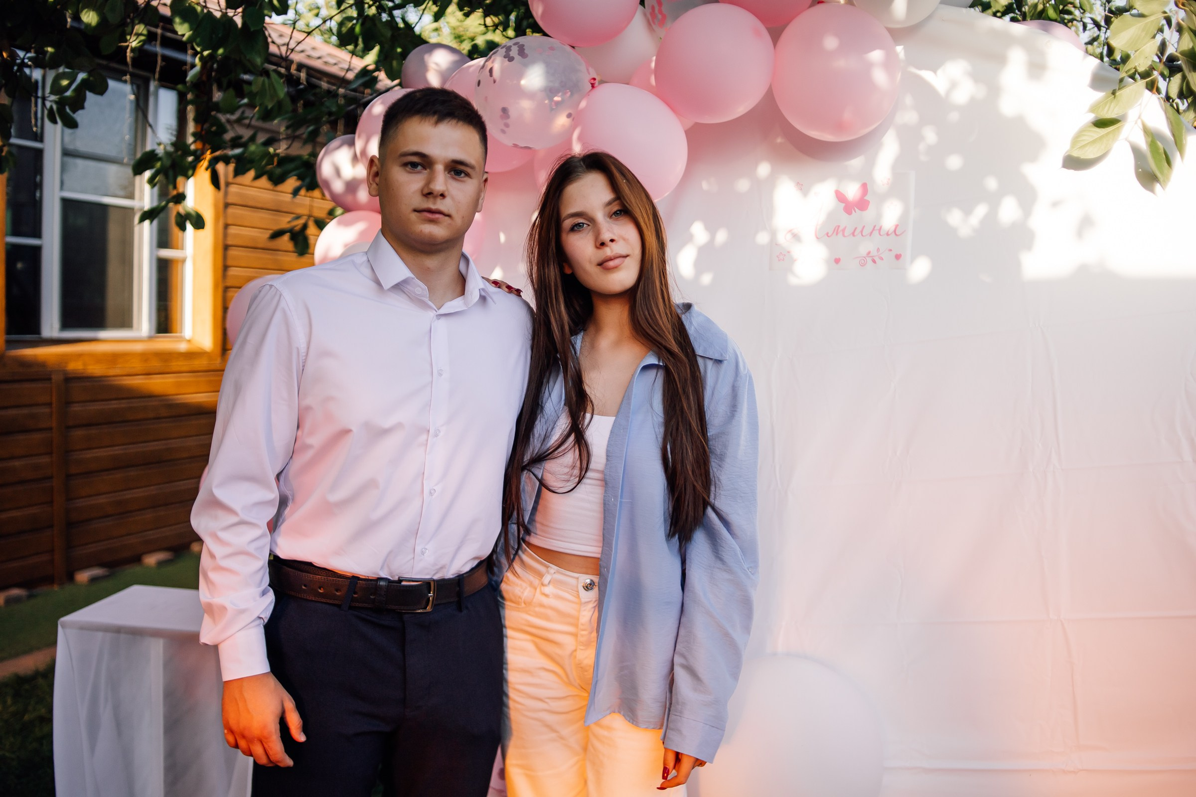 Амине 5. Семейный фотограф в Волгодонске Краченцева Анна