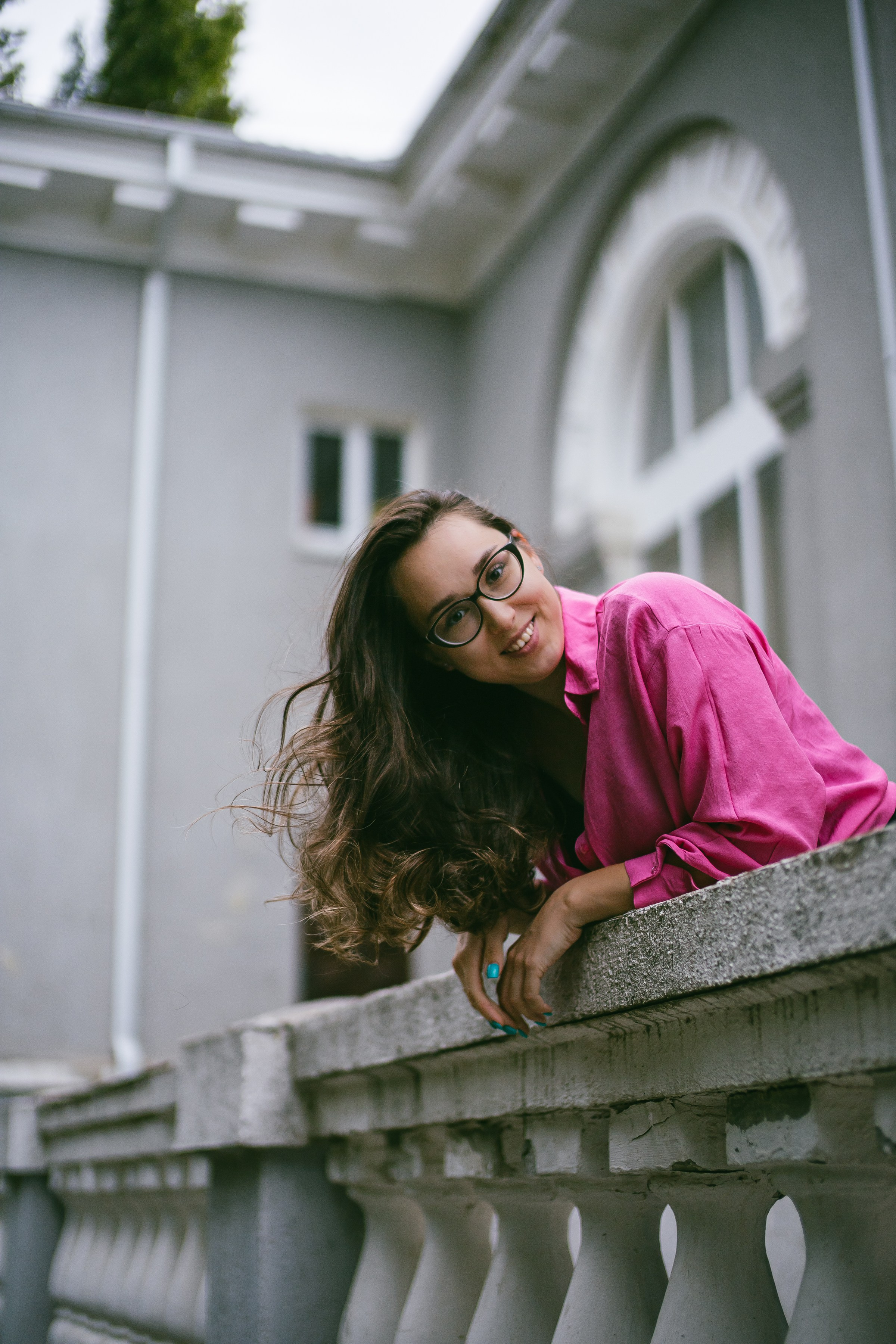 Настя. Семейный фотограф в Волгодонске Краченцева Анна