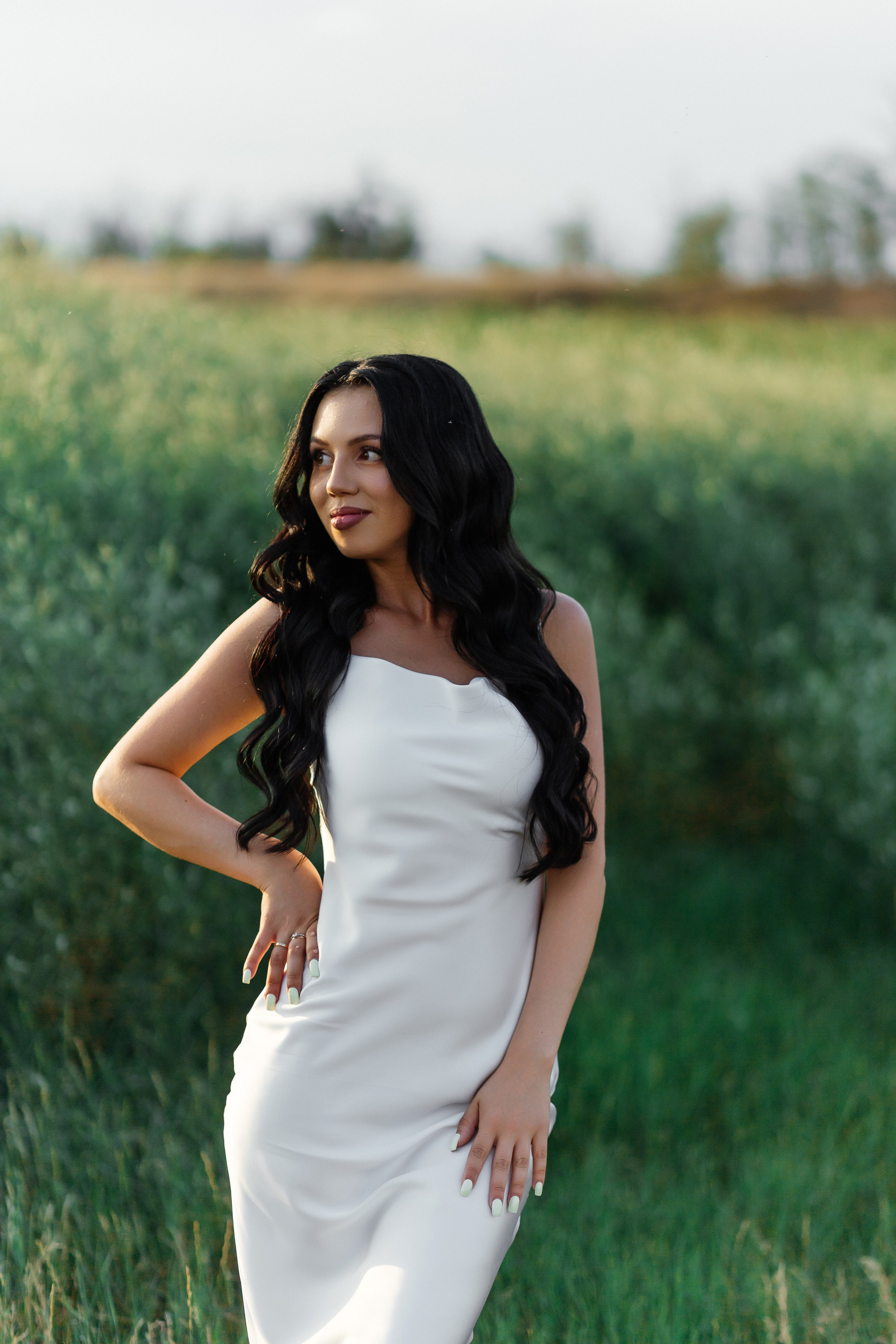 Марина. Семейный фотограф в Волгодонске Краченцева Анна