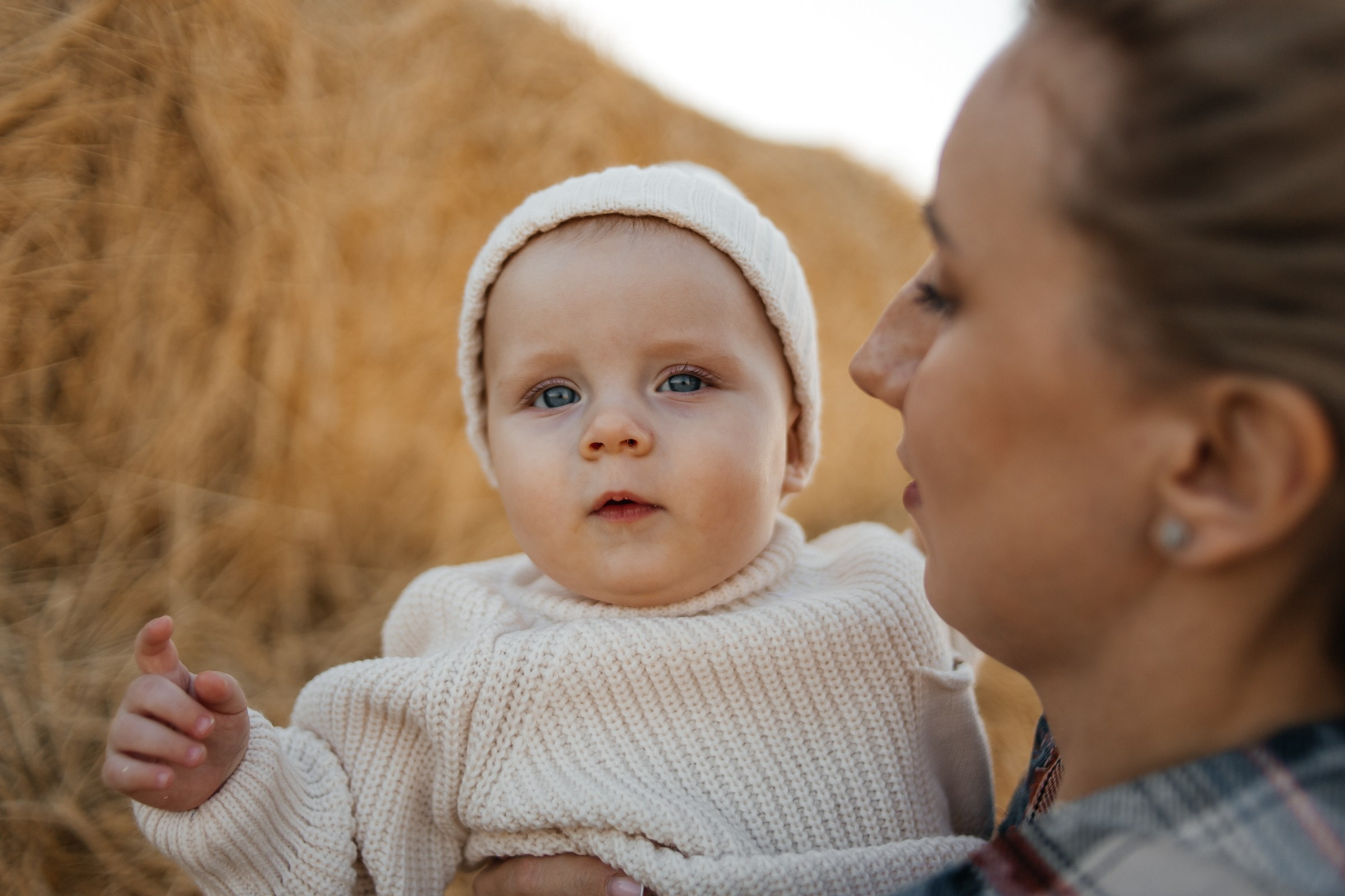 Катя и Саша. Семейный фотограф в Волгодонске Краченцева Анна