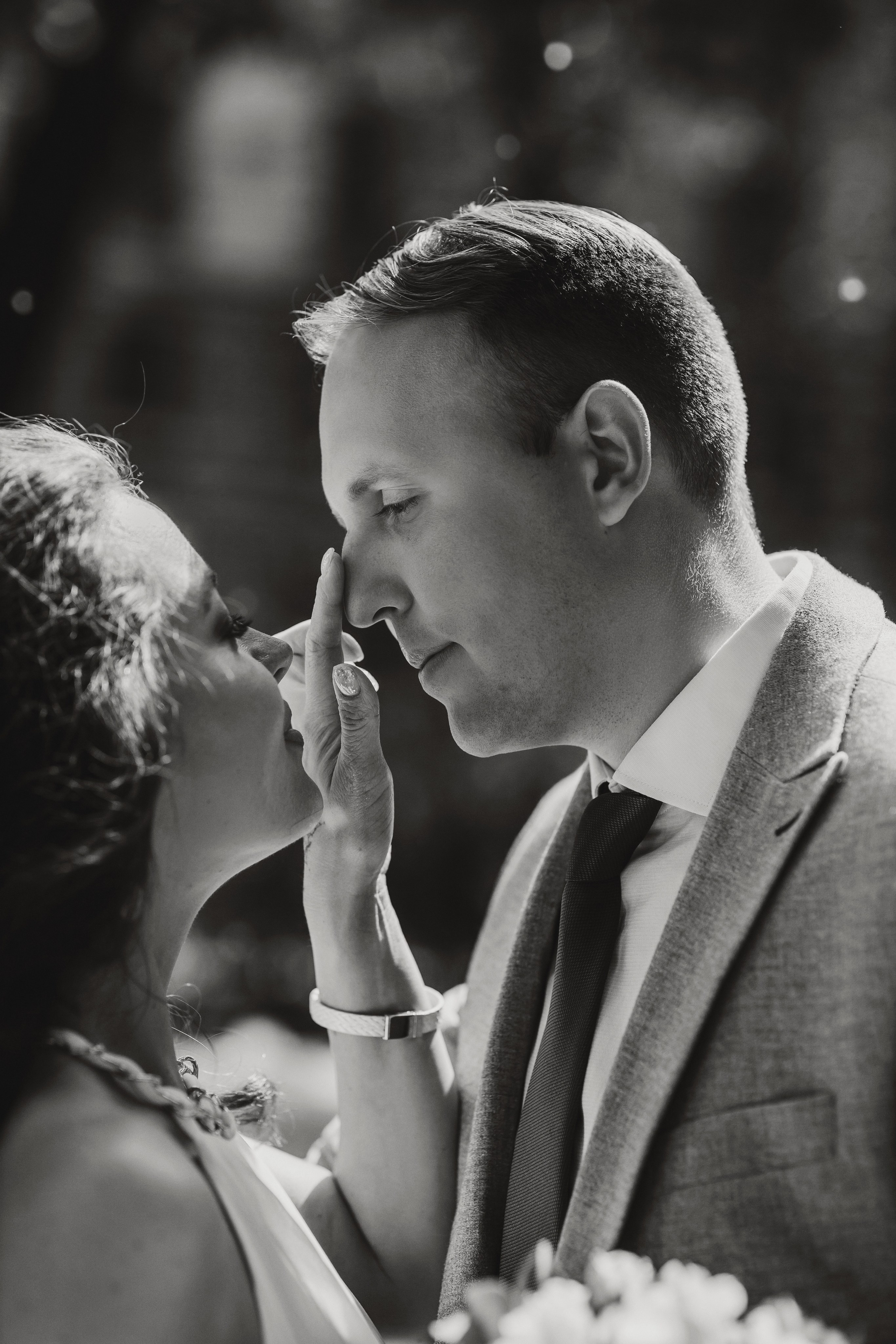 Никита и Ксения. Семейный lifestyle фотограф в Санкт-Петербурге Людмила Пахомова