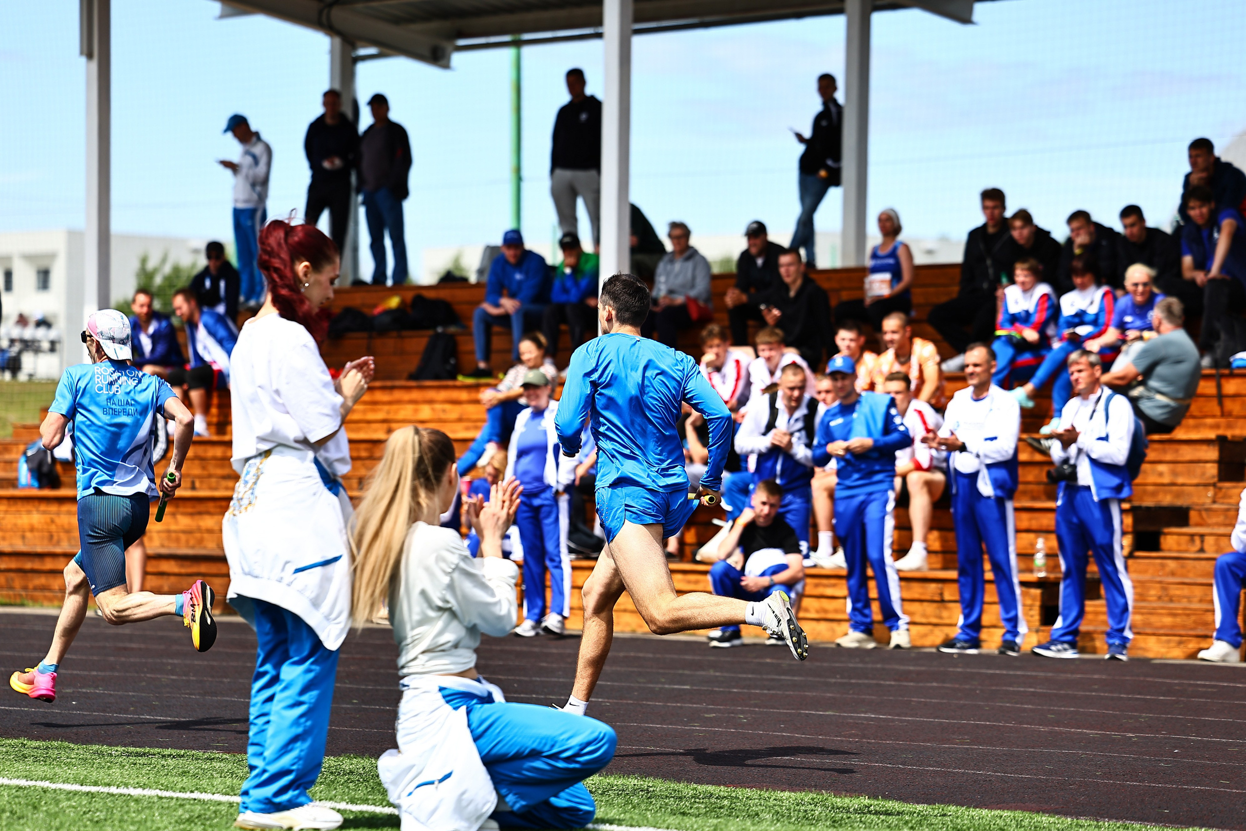 АТОМИАДА Лето 2025. Фототерапевт Ева Бунеева