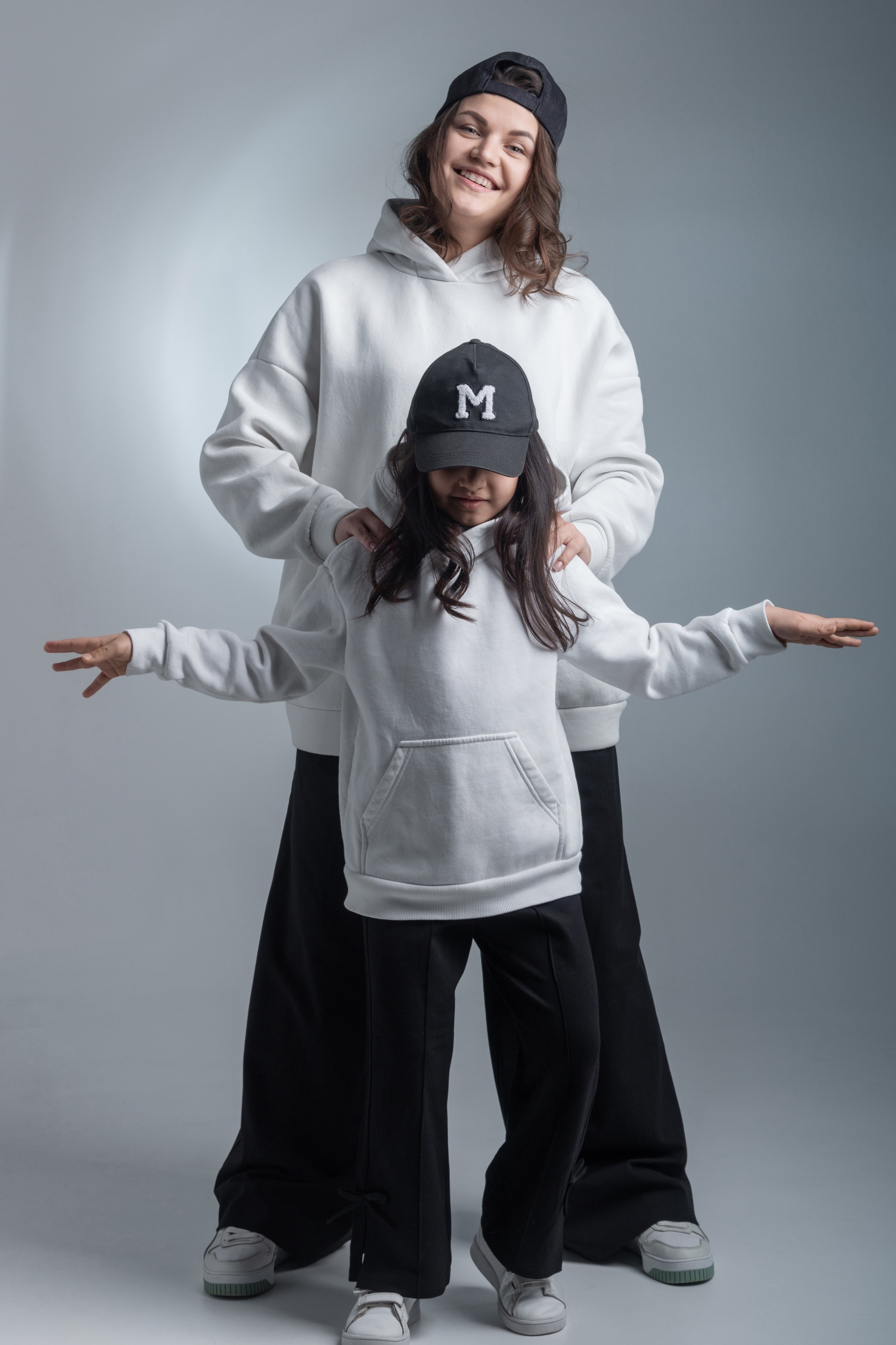 Семейная фотосессия в Омске. Свадебный и портретный фотограф в Омске Матвей Краузе