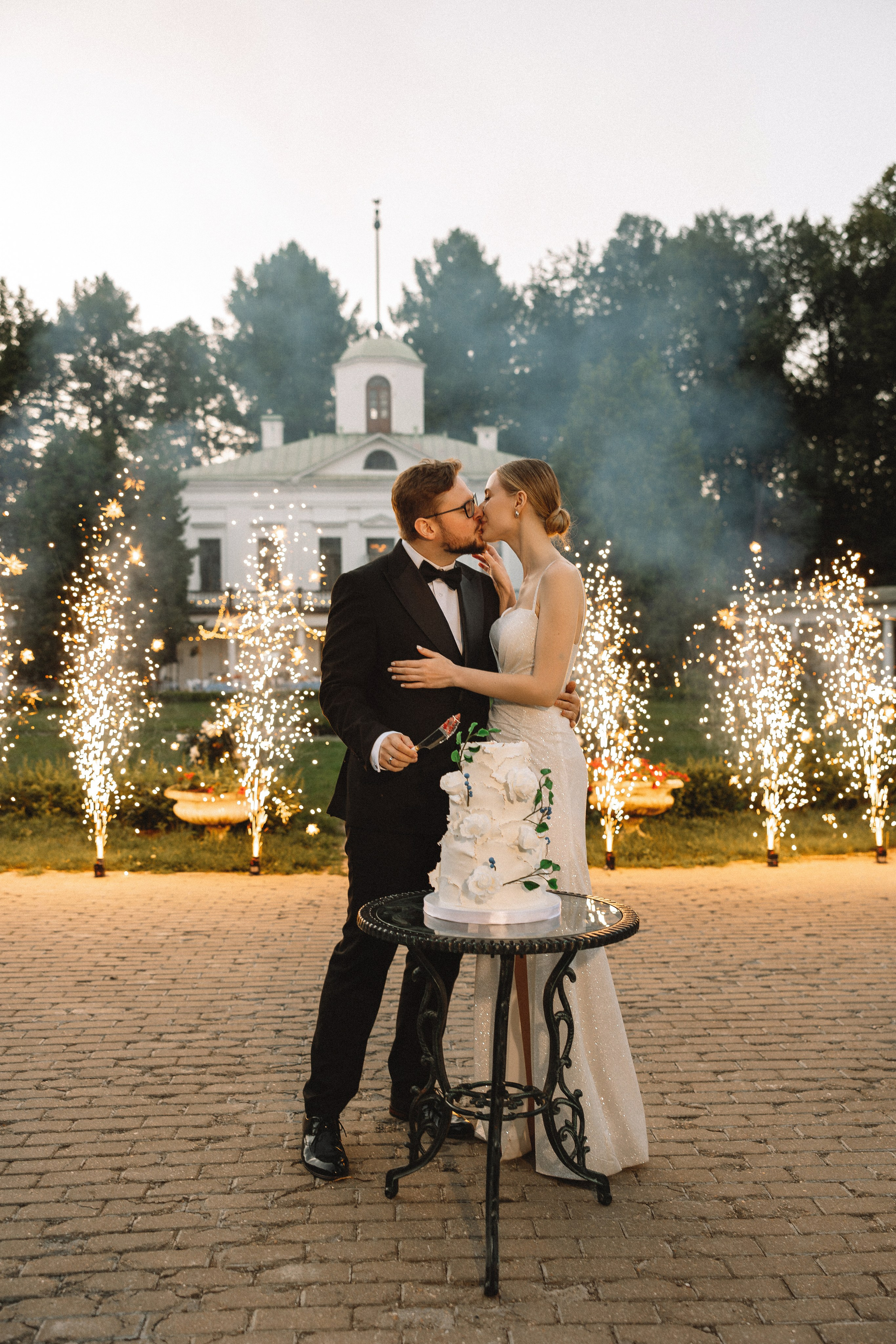 Виктория и Александр. Lifestyle фотограф в Санкт-Петербурге Анна Щекалева