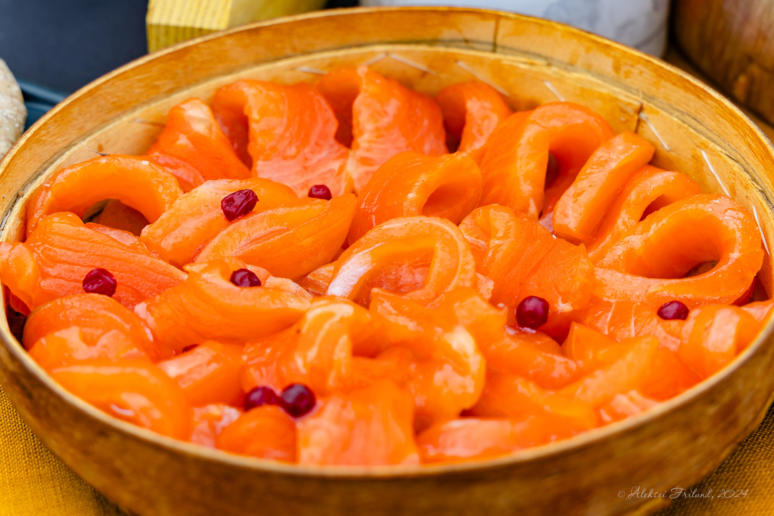 Разное. Аэросъемка. Фото и Видео в Карелии. Алексей Фрилунд