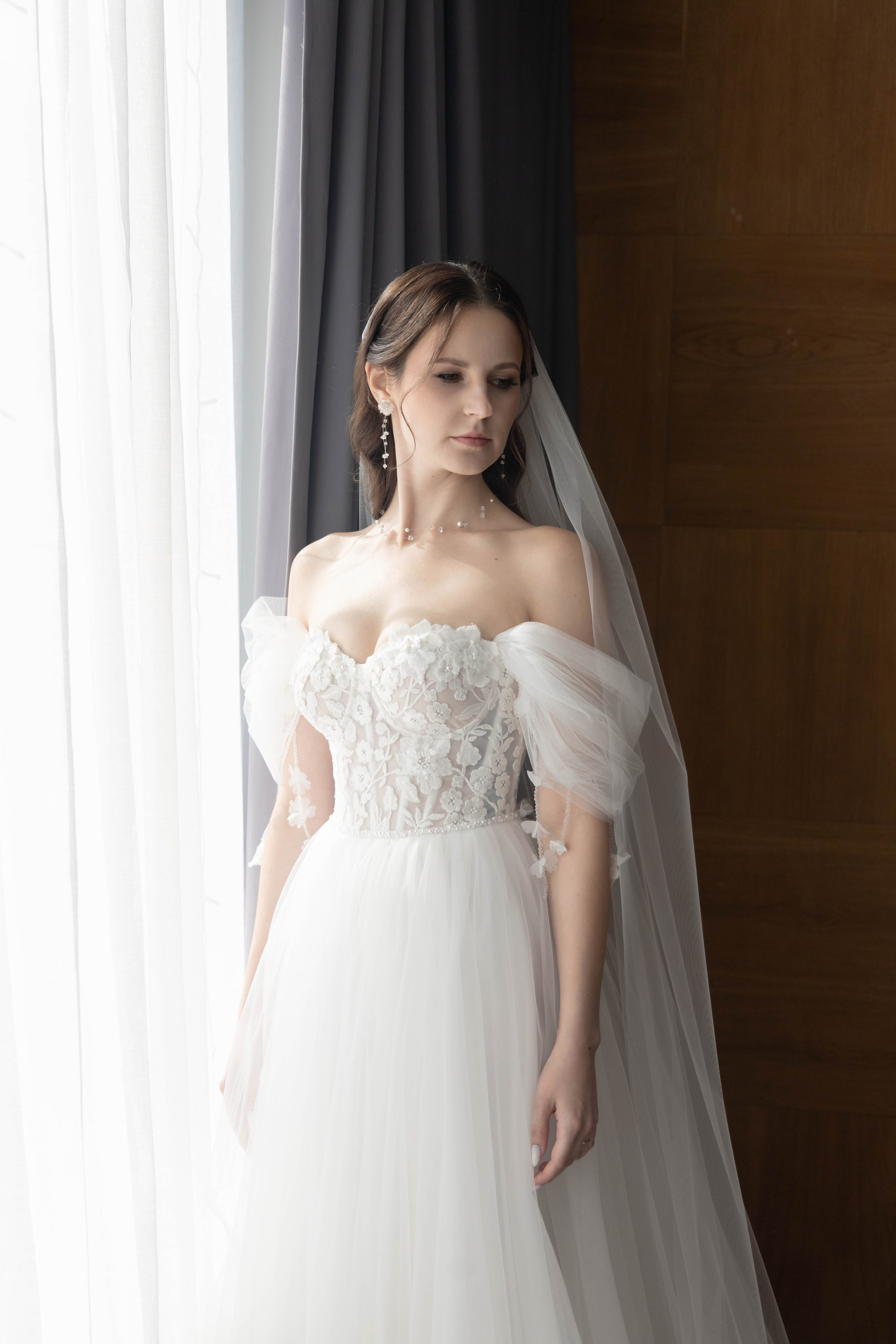 Ольга и Максим. Фотограф в Самаре Ксения Владимировна