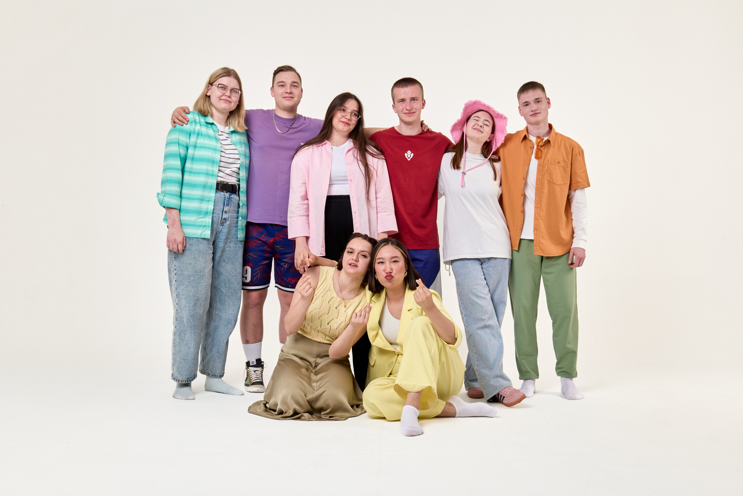 Дирекция Лига Форума - Студийная Фотосессия | Фотограф Казань. Фотограф Халитов Фидаиль — Казань | Мероприятия, Портреты, Репортажи