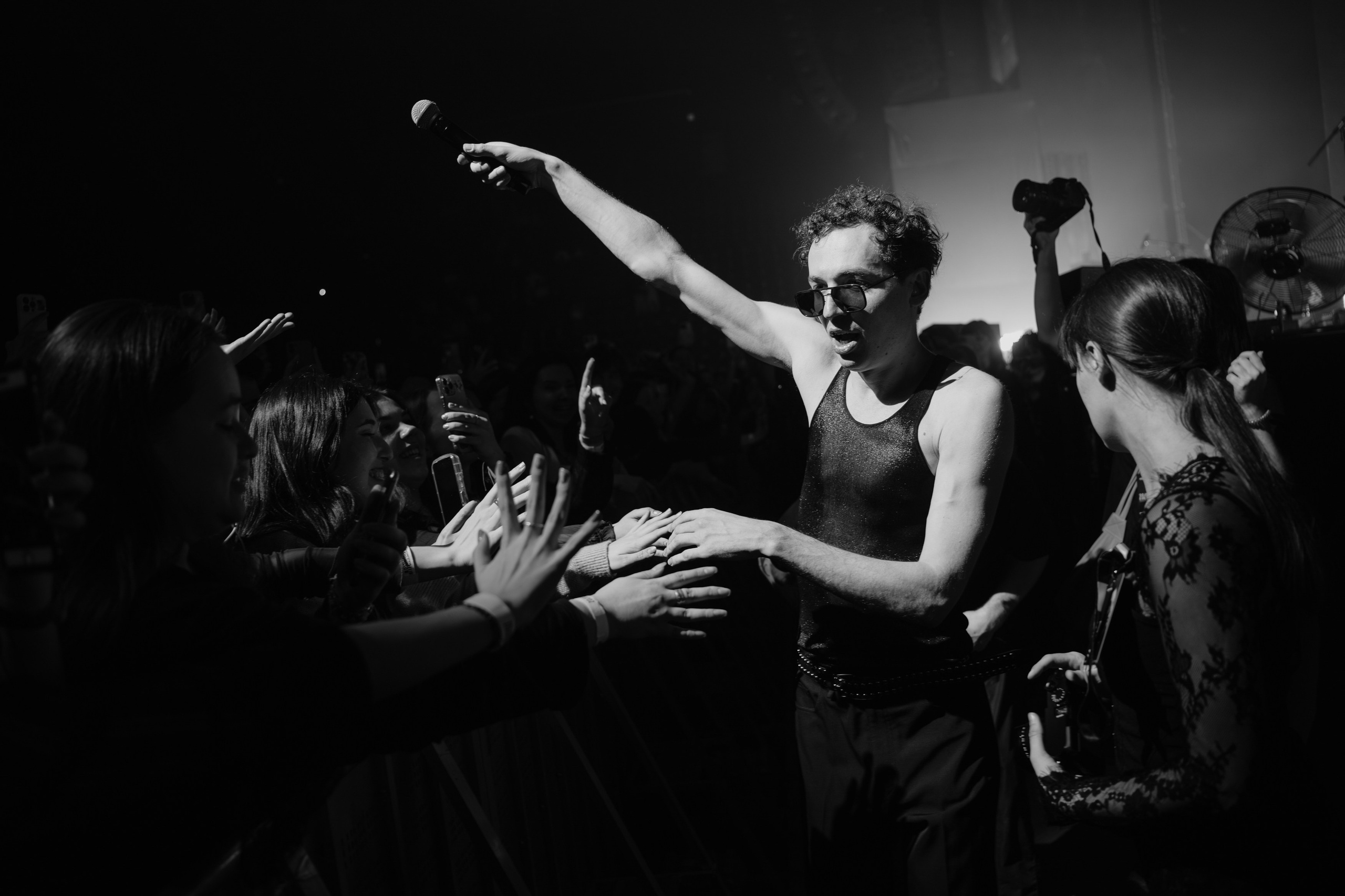 ZOLOTO. Портретный и репортажный фотограф в Санкт-Петербурге Максим Пашков