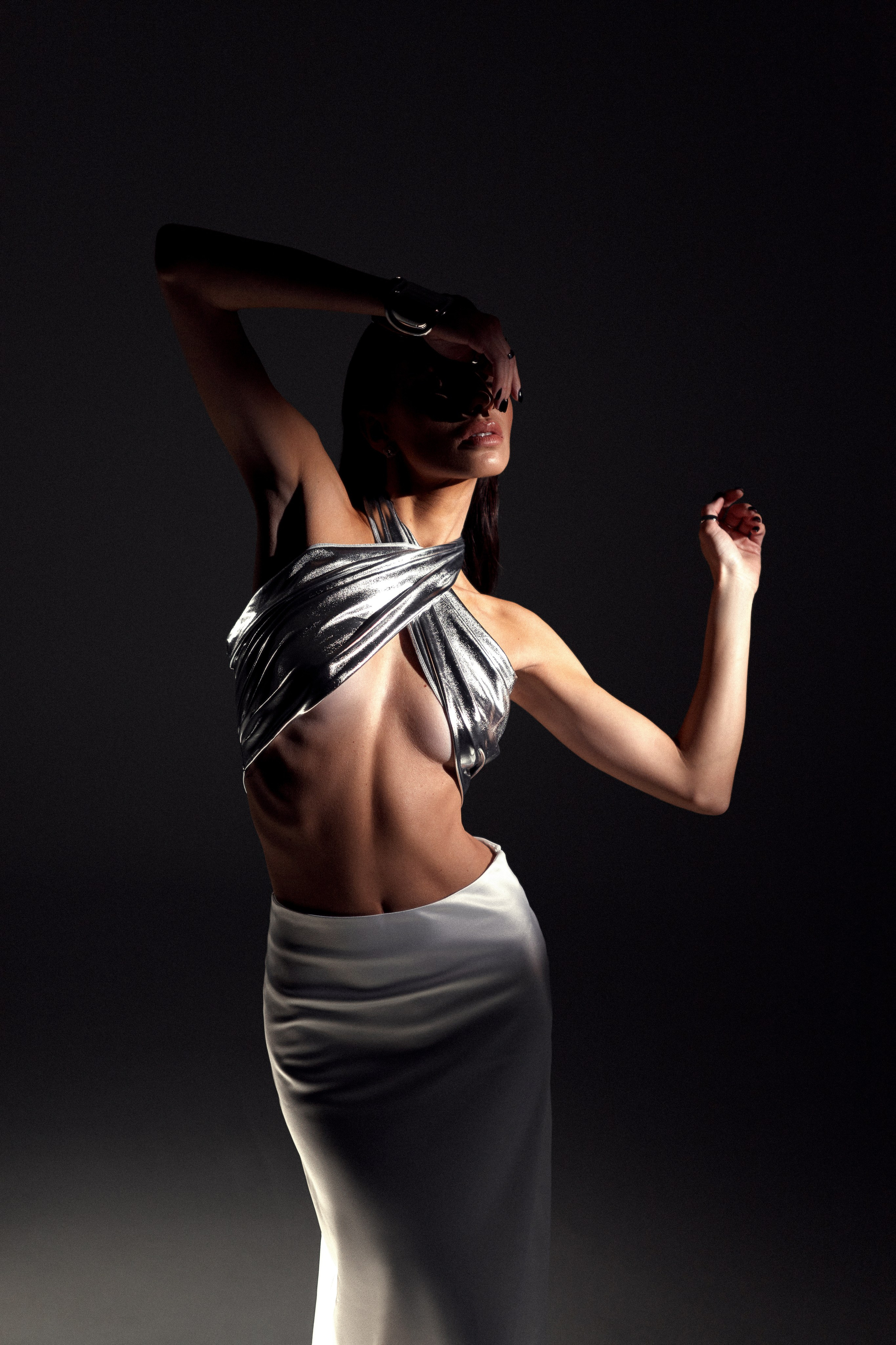 Vika. Профессиональный фотограф в Екатеринбурге — Виолетта Бунос