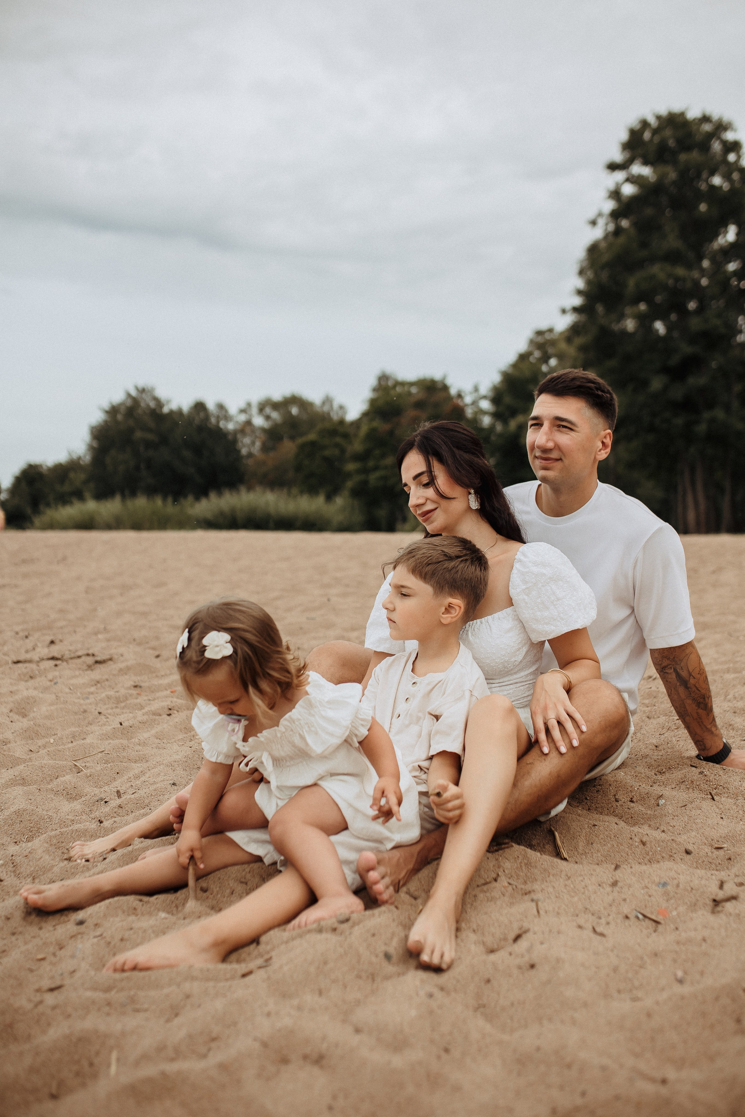 Александрия. Семейный и Свадебный фотограф в Санкт-Петербурге Плохая Екатерина