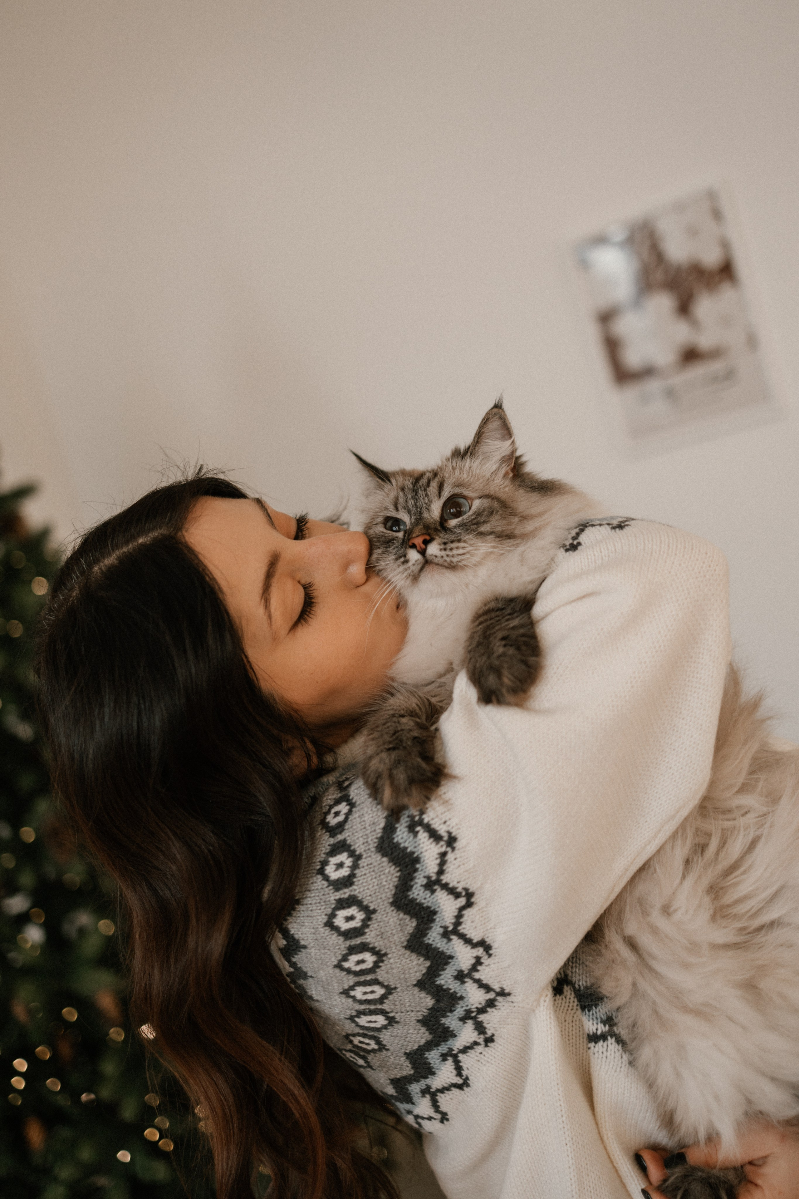 Камилла и ее девочки. Фотограф — Анималист | Санкт-Петербург