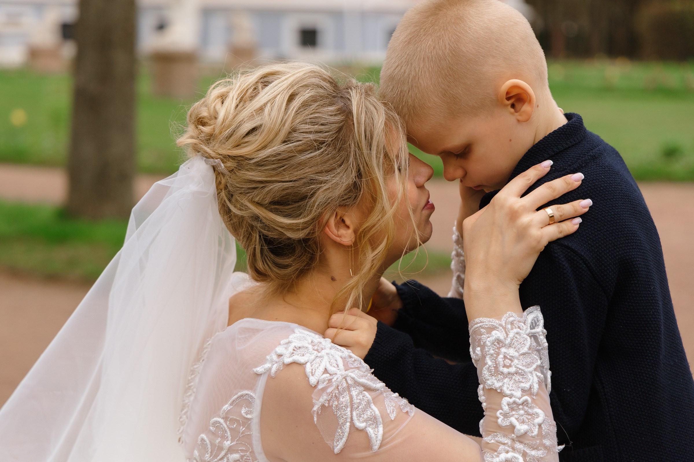 Кристина и Артём