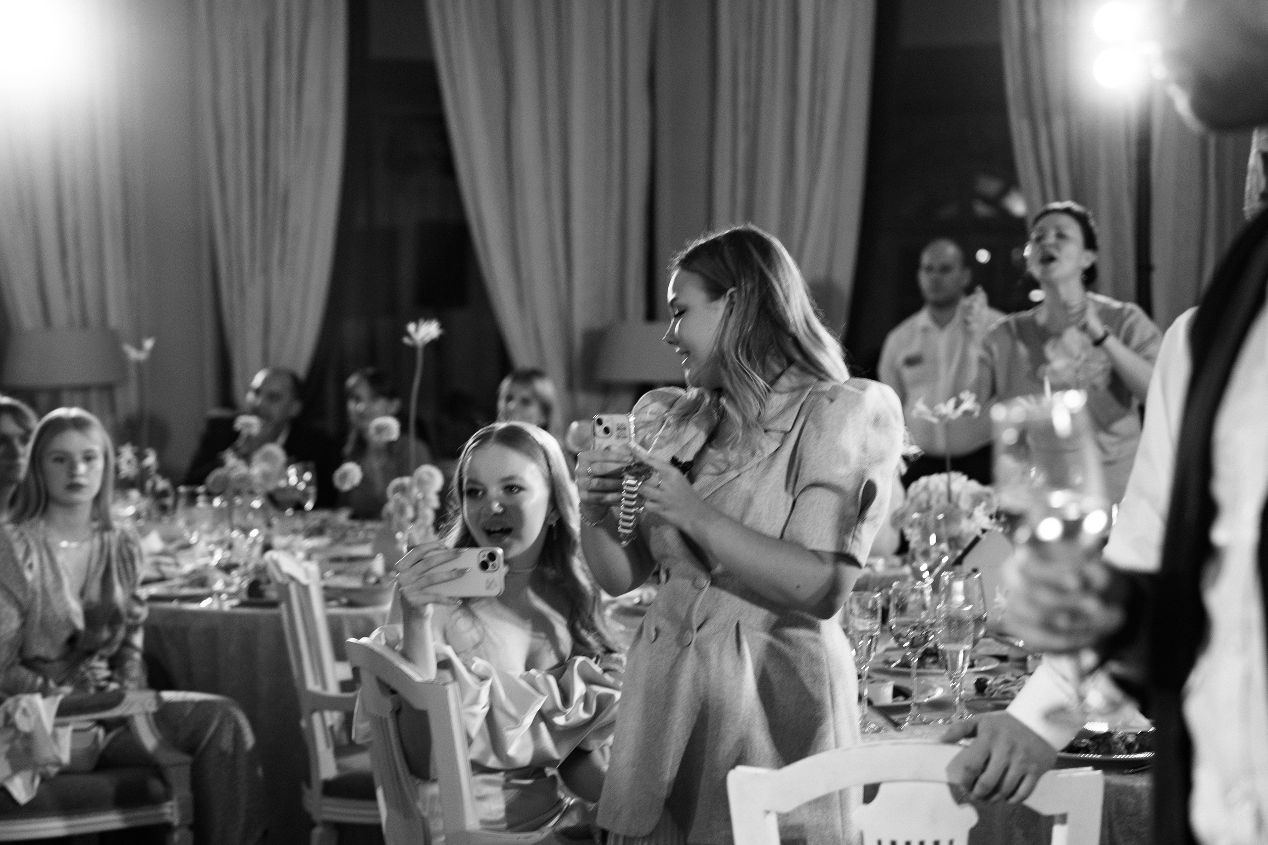 Юлия & Максим. Уютная свадьба в стиле современная классика на заливе. Свадебный фотограф организатор в Санкт-Петербурге Ассоль Опарина