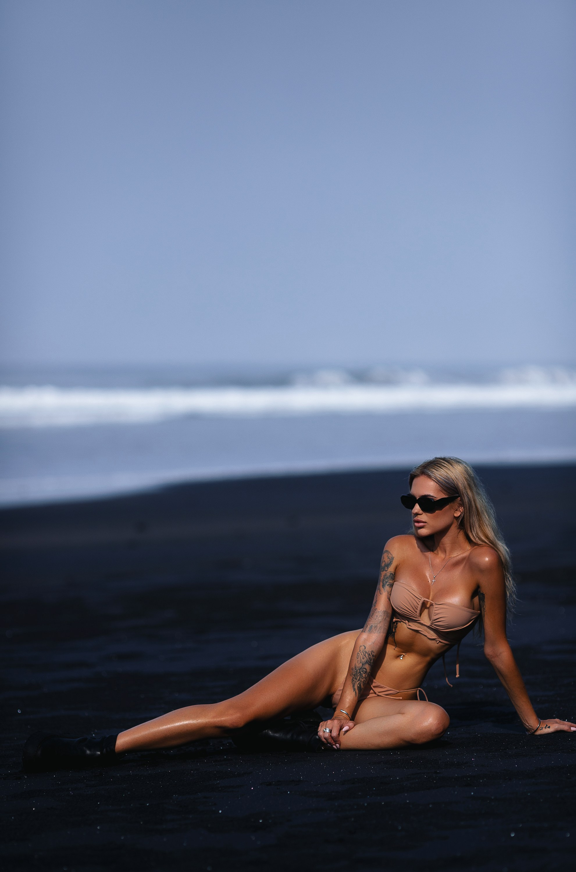 KSENIA. FASHION AND PORTRAIT PHOTOGRAPHER, MOSCOW/DUBAI