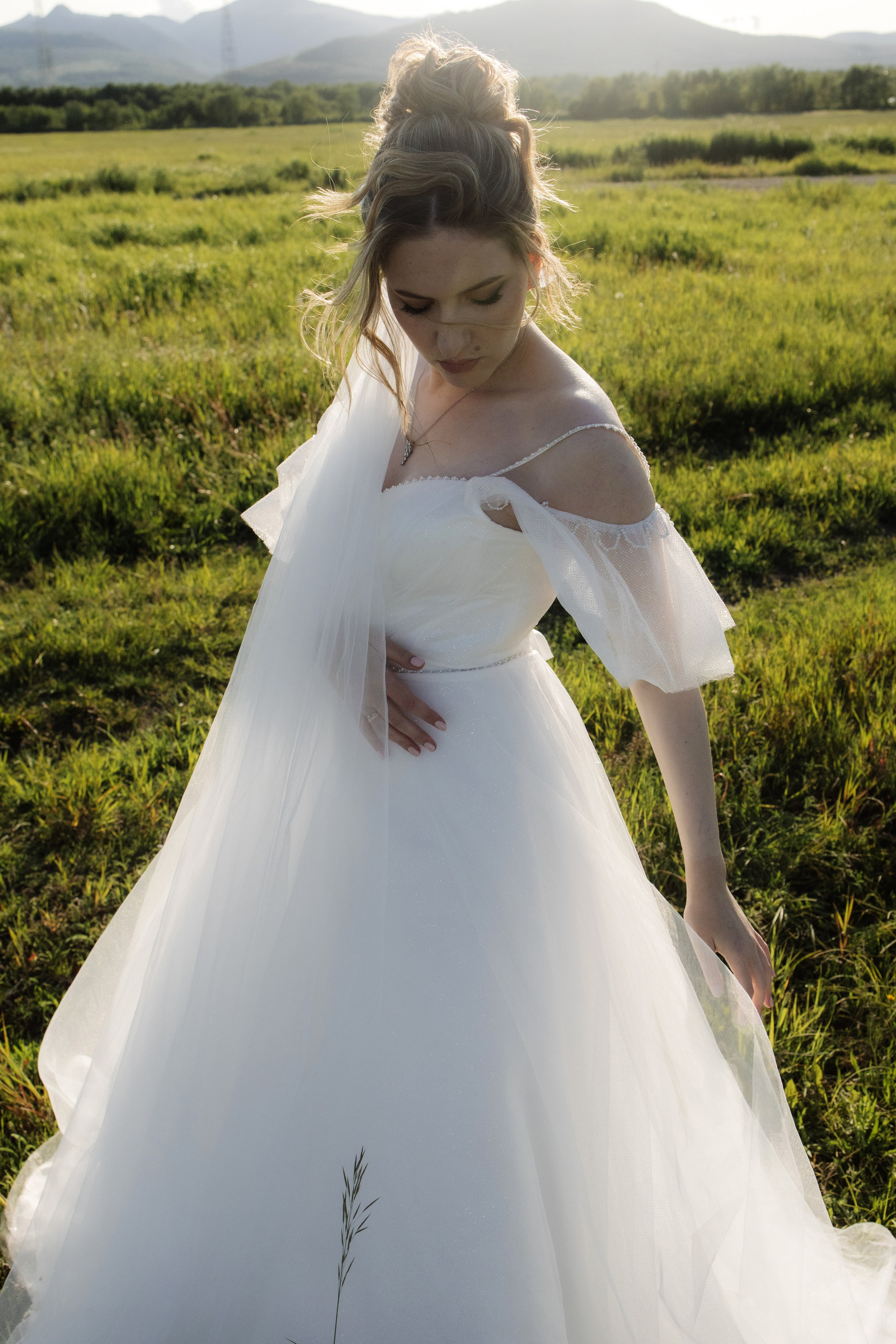 Марк и Мария. Свадебный фотограф в Петропавловске-Камчатском Артур Зябов