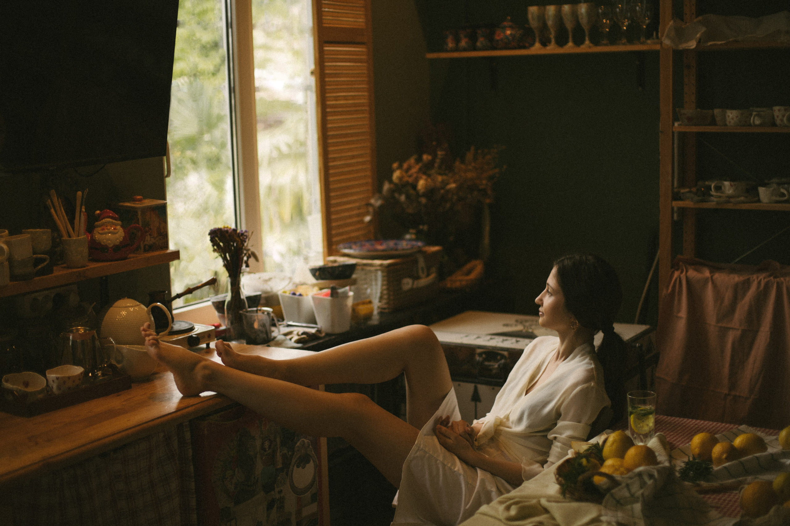 Алина. Свадебный, репортажный и портретный фотограф Сочи, Краснодар. Александра Зайцева