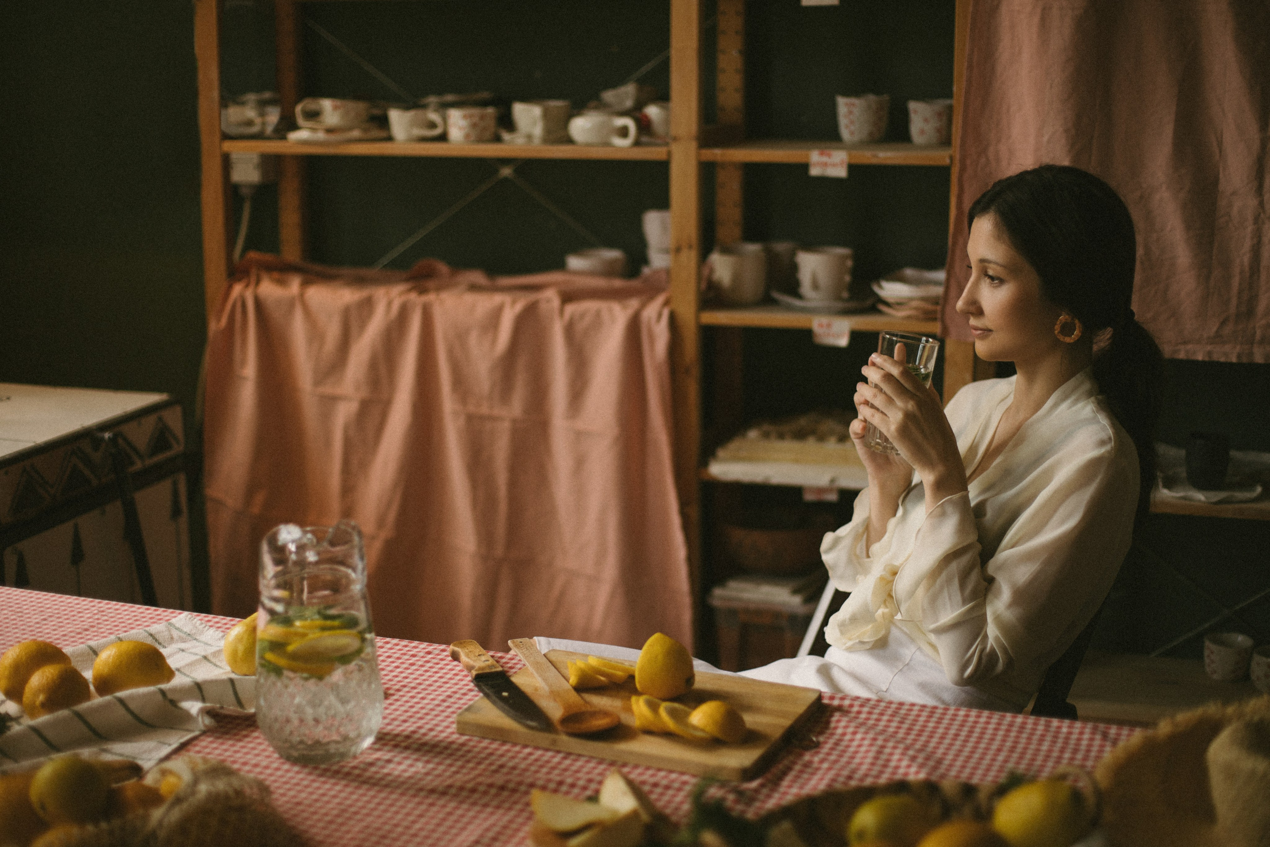 Алина. Свадебный, репортажный и портретный фотограф Сочи, Краснодар. Александра Зайцева