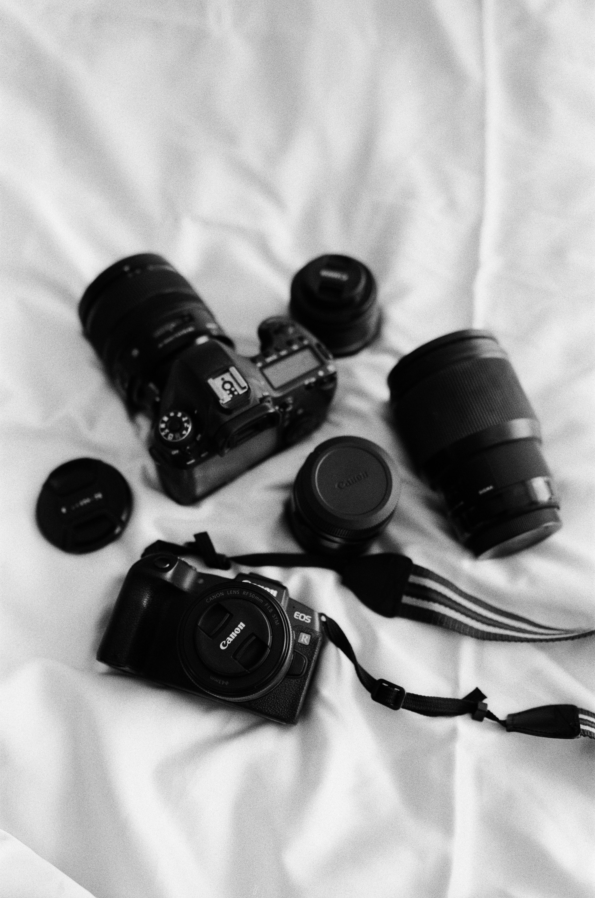 Пленка. Фотограф во Владимире, Москве и Суздале — Полина Романычева