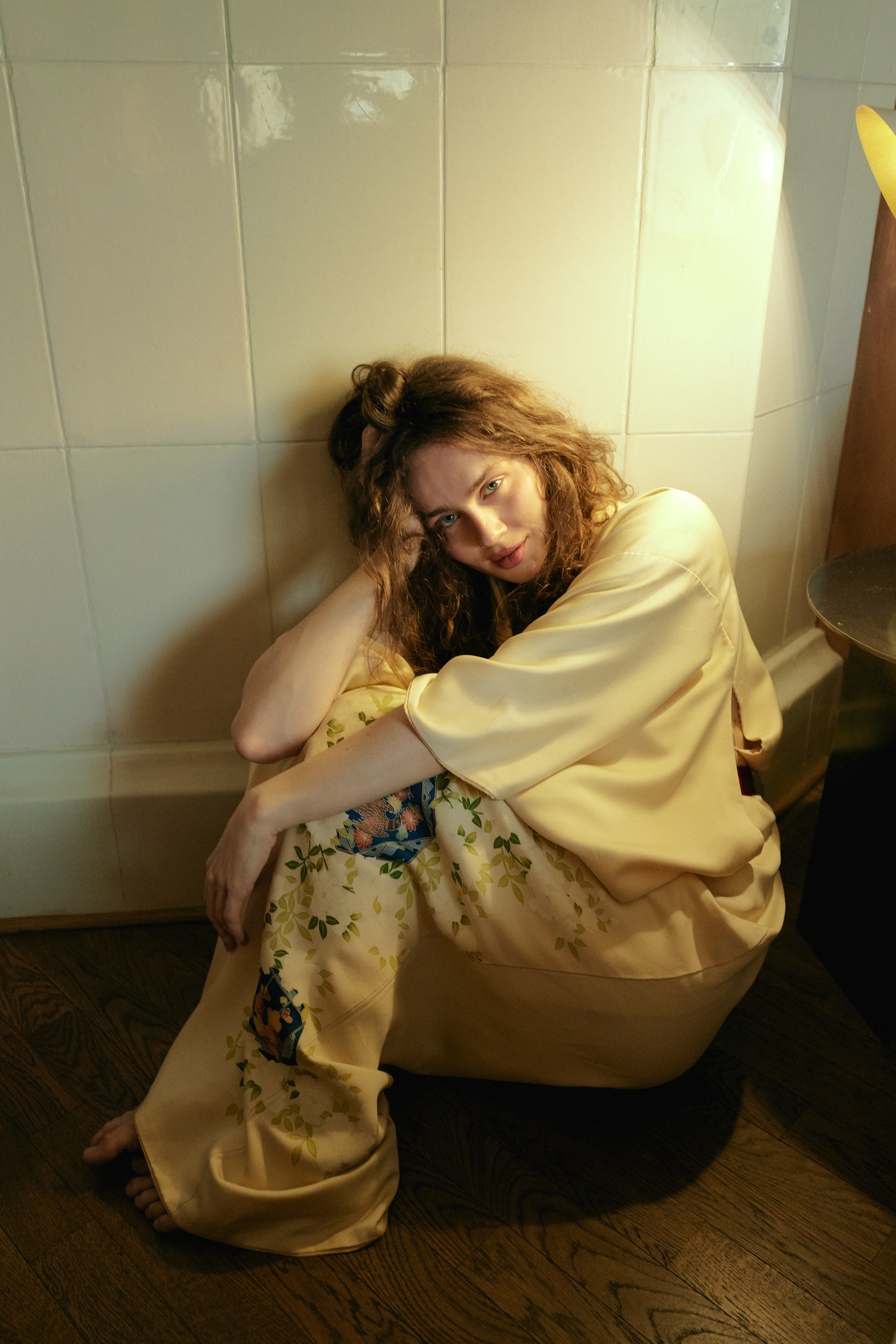 Алена. Профессиональный Фотограф во Владимире, в Москве и в Суздале — Полина Романычева