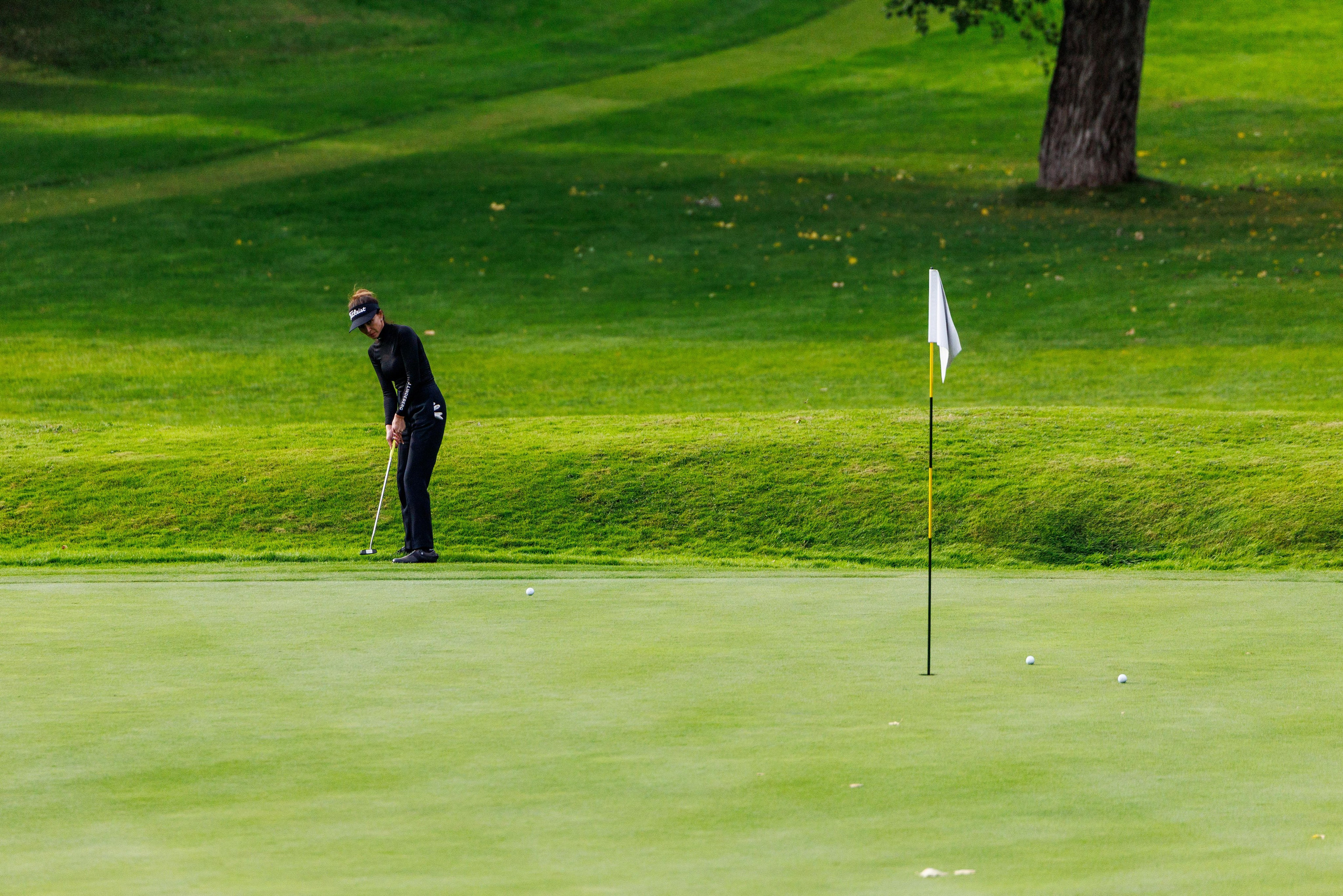 SBER Golf Cup. Профессиональный репортажный фотограф