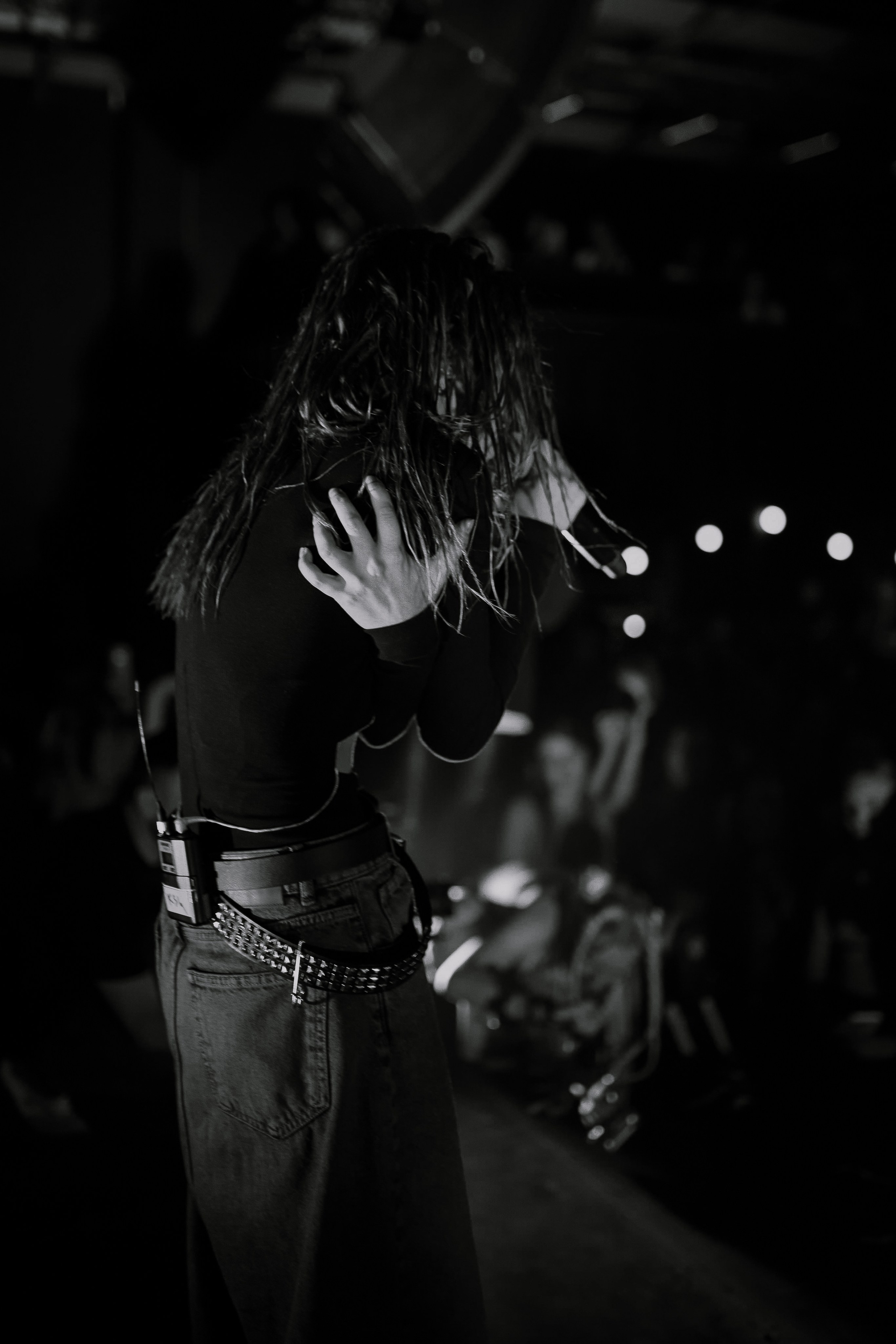 MINAEVA. Фотограф Москва