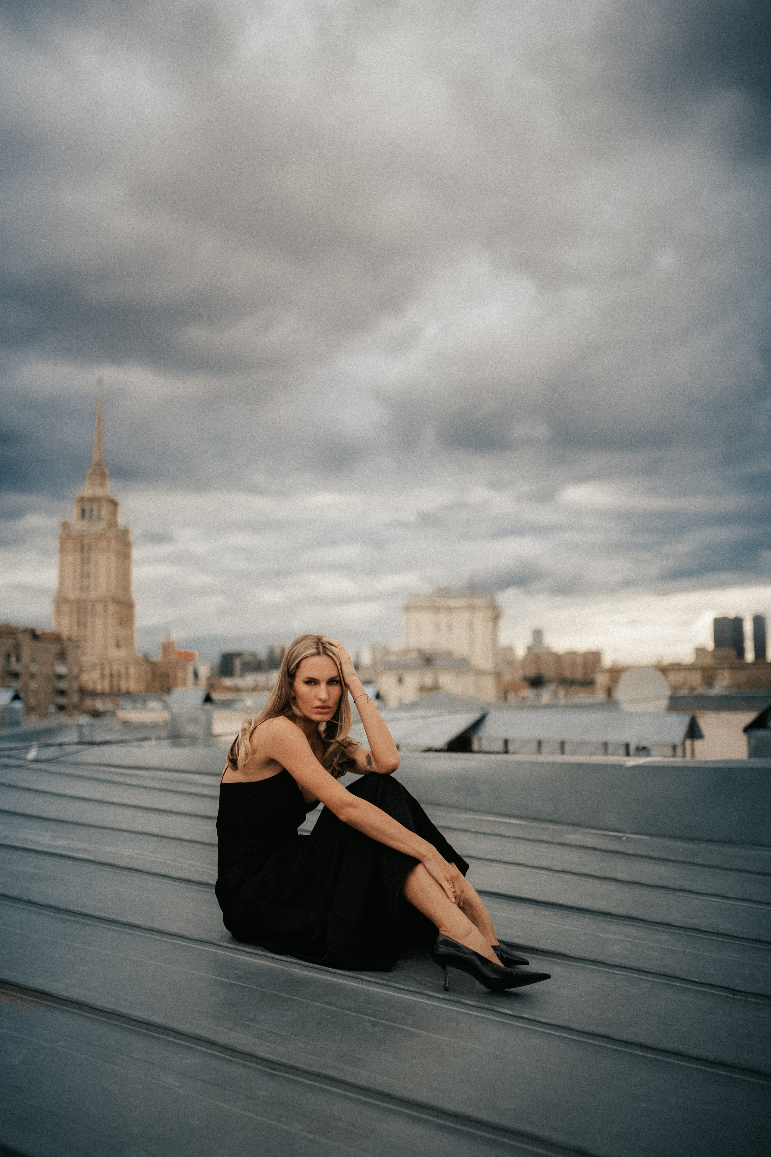 KARINA. Фотограф Москва