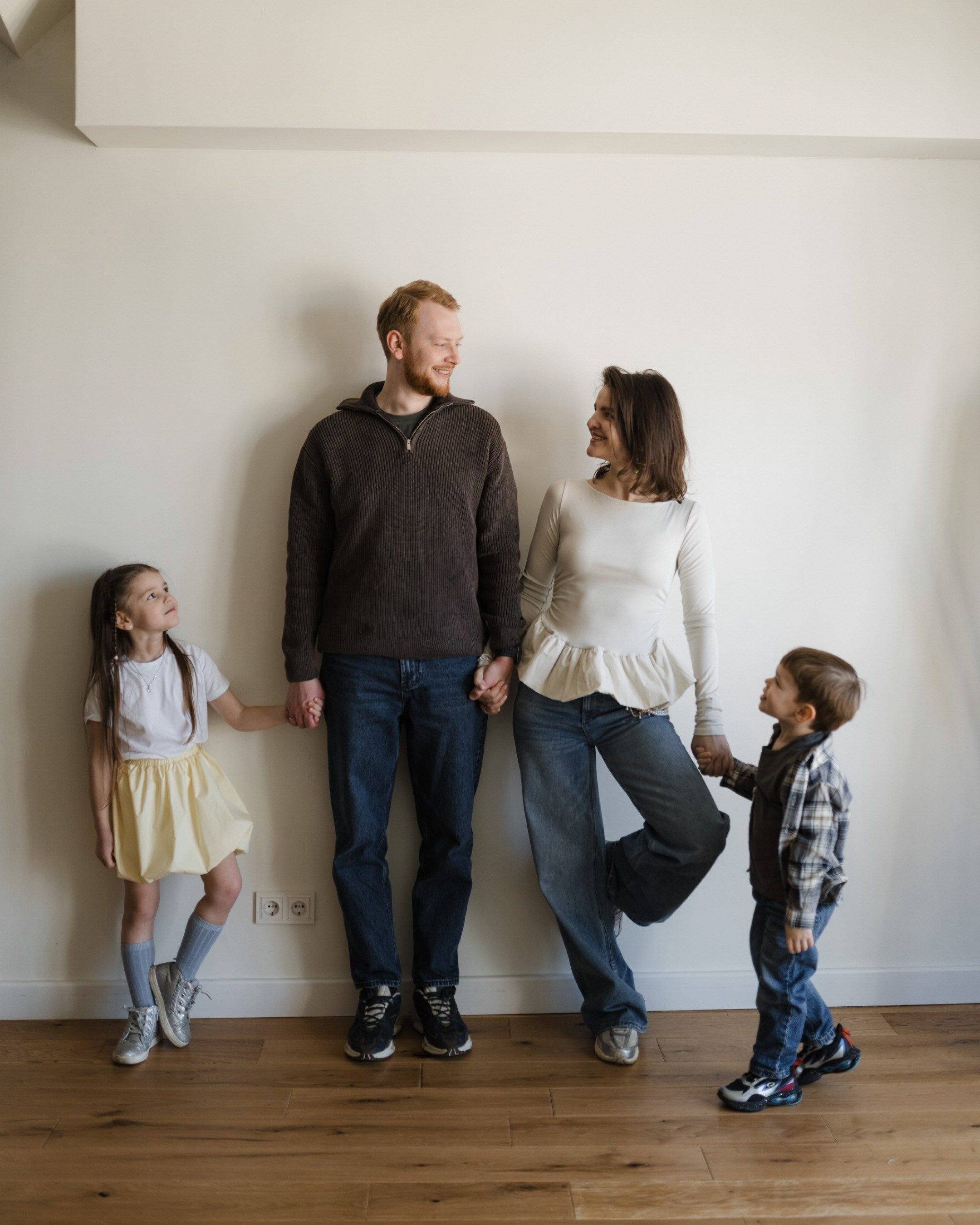 4 A. Женский и свадебный фотограф Москва Елизавета Перова