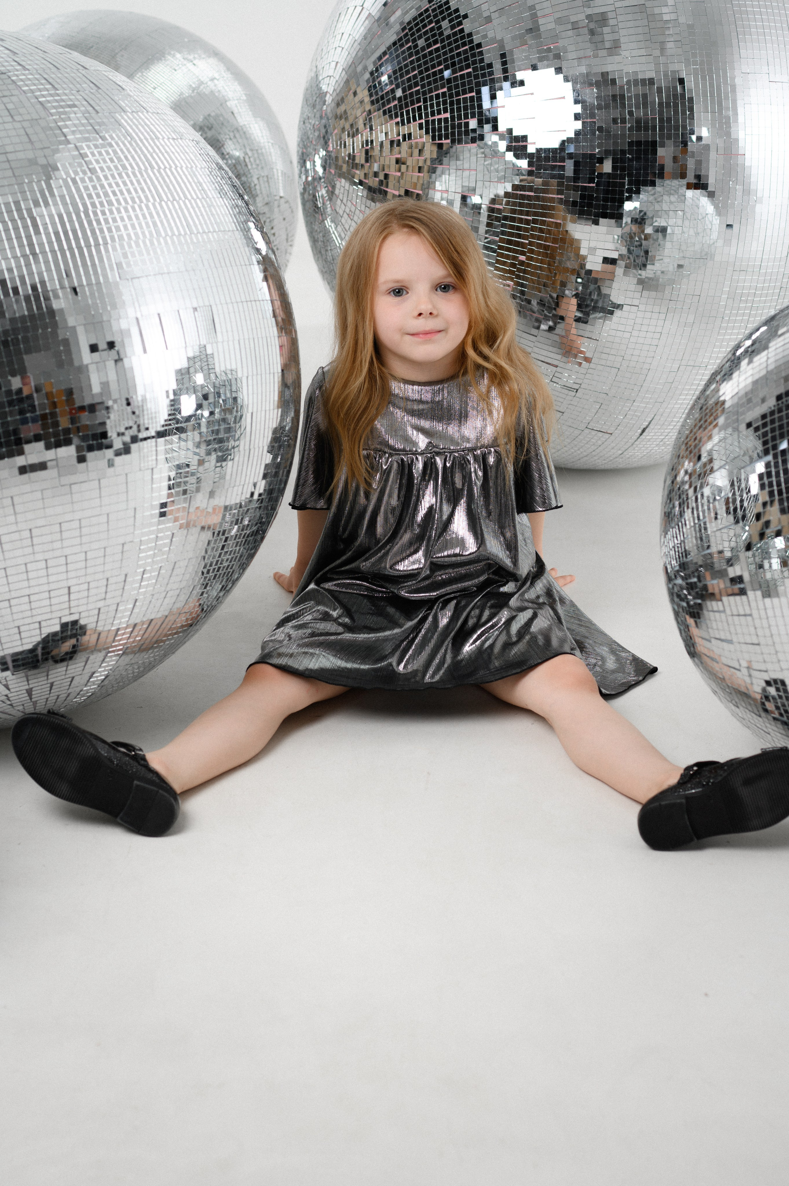 Везде серебро!. Свадебный фотограф Константинова Елена