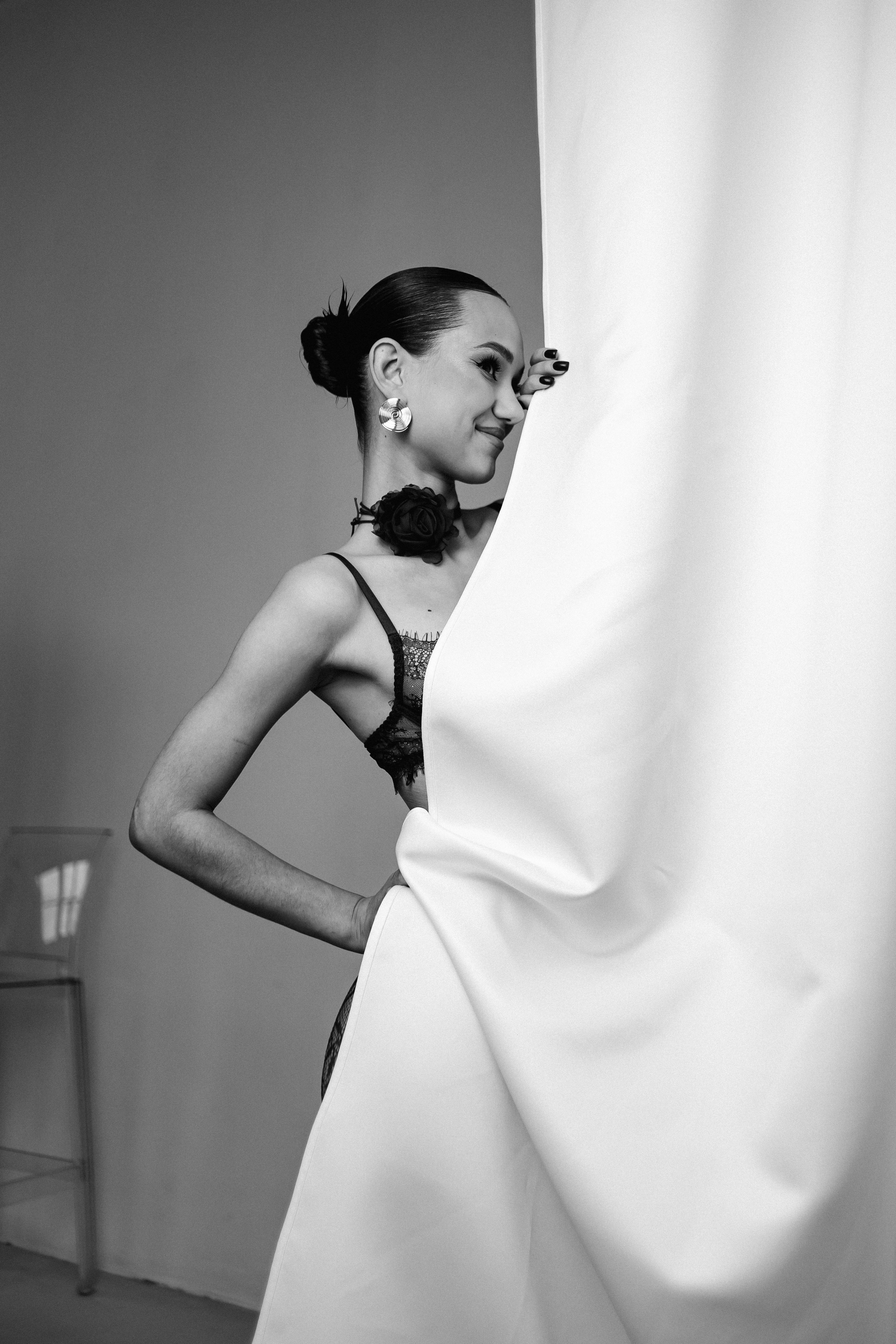 Varvara. Ника — ваш персональный фотограф в Нижнем Новгороде