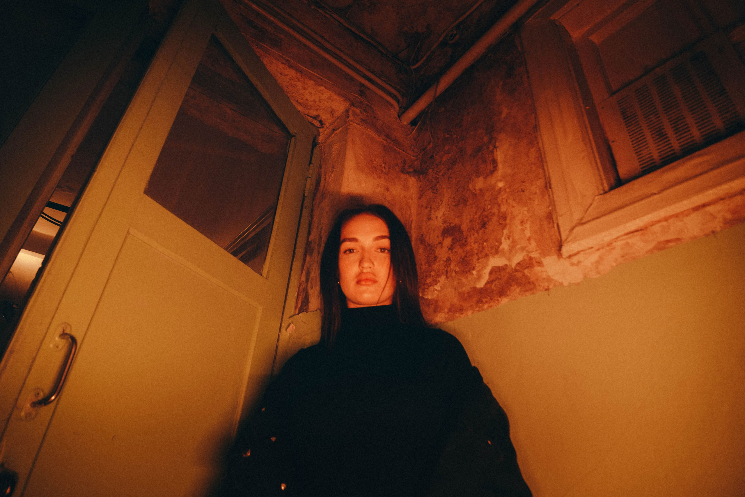 Настя. Фотограф Барнаул — NAVI / НАВИ