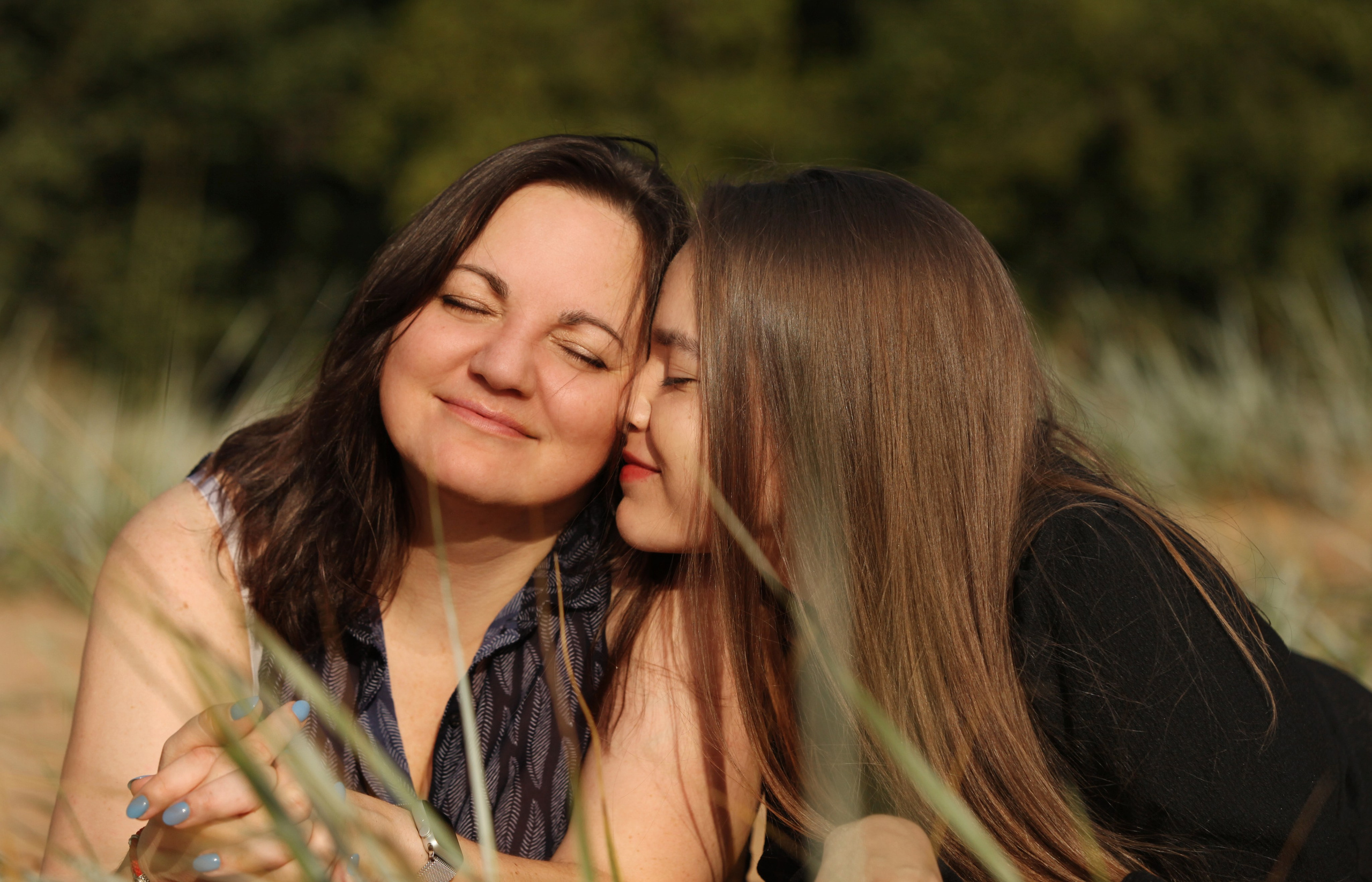 Семьи. Семейный и детский фотограф в Санкт-Петербурге Анастасия Исаева