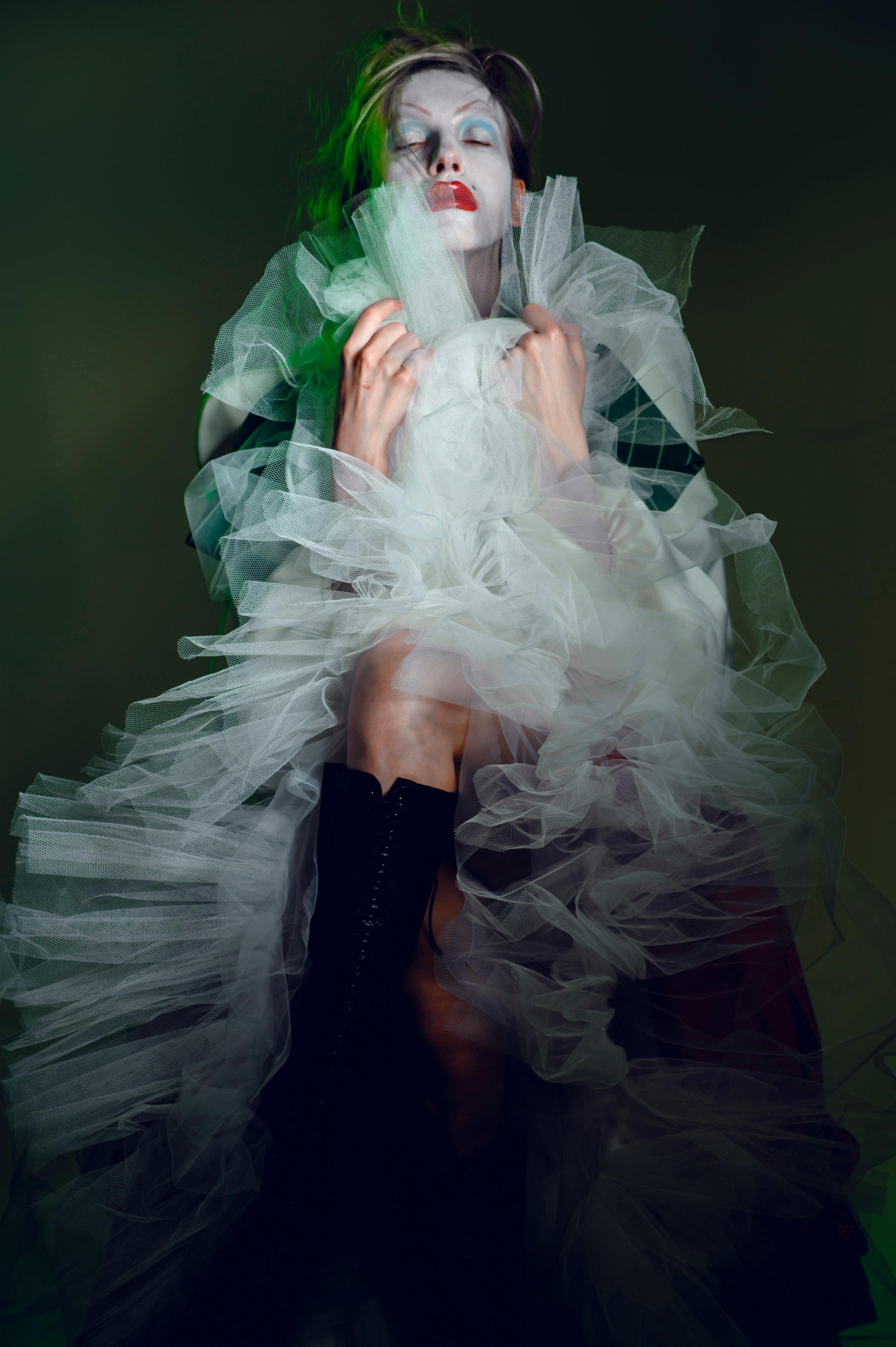 Работа с брендами. Студийный и свадебный фотограф В городе Екатеринбург Ирина Мальта