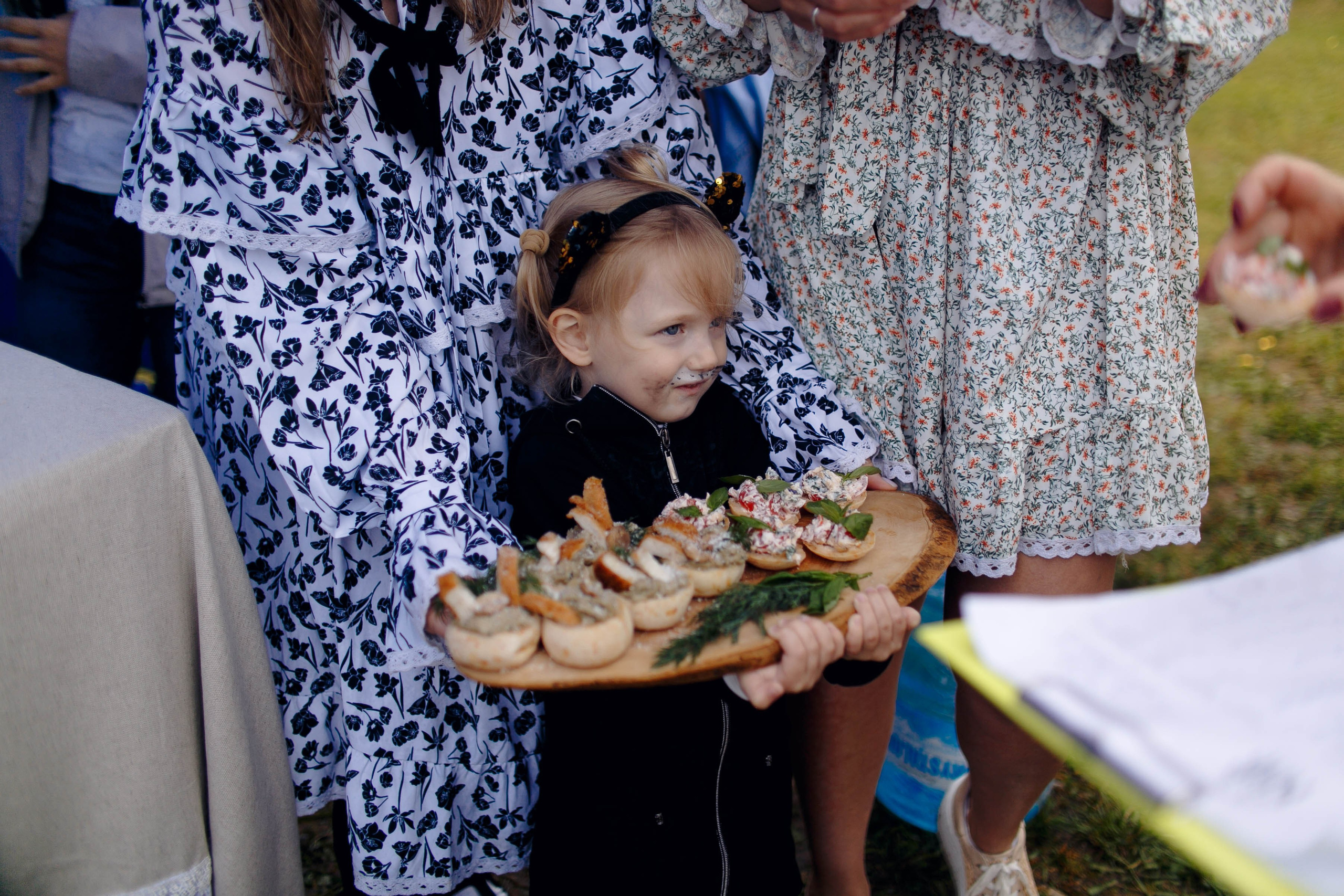 Фестиваль «Сыр и пир». Ваш репортажный фотограф Артемий Антонов