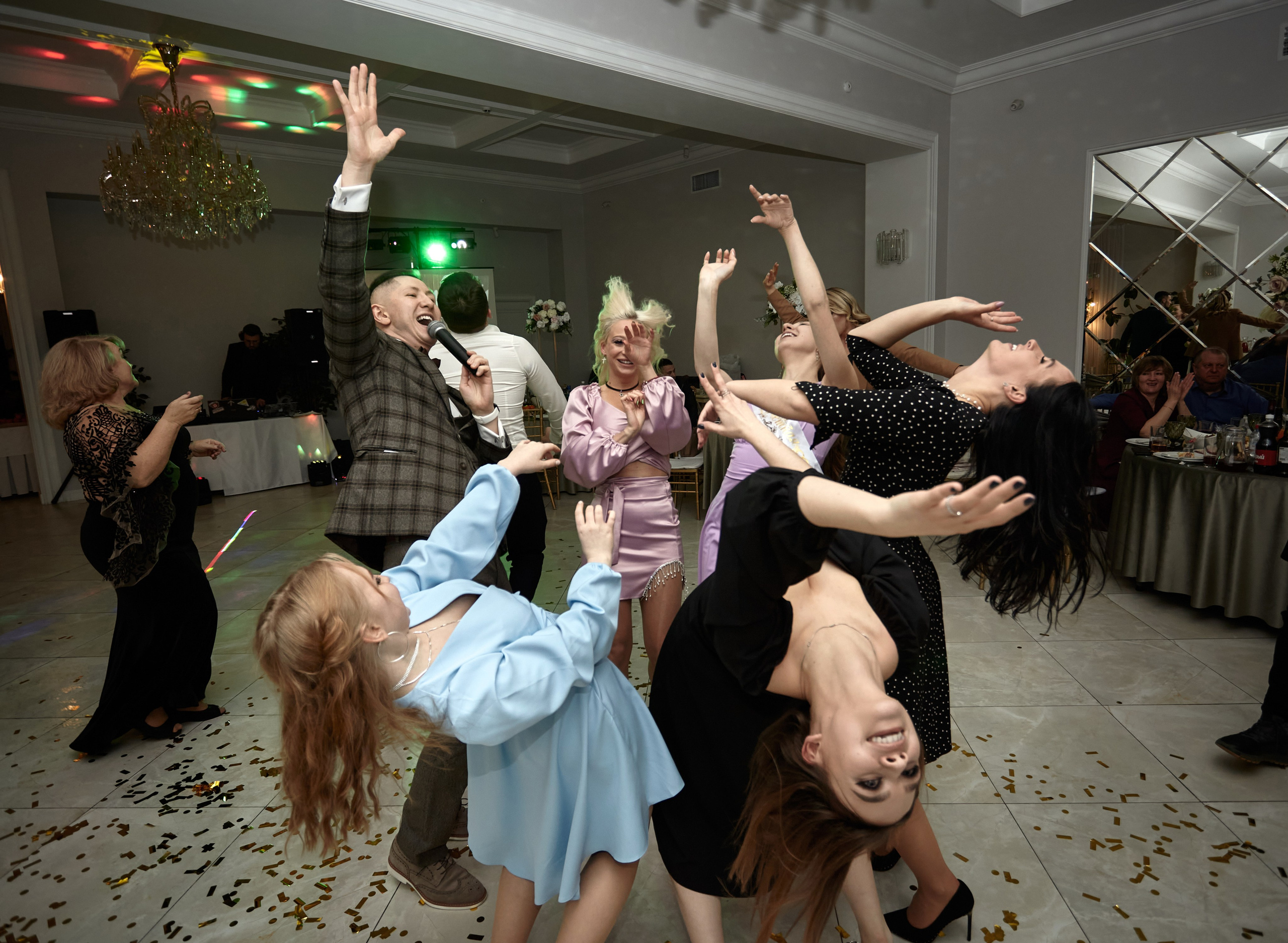 Корпоратив, ДР. Фото и видео — Артания │ Раменское │ Вся Россия