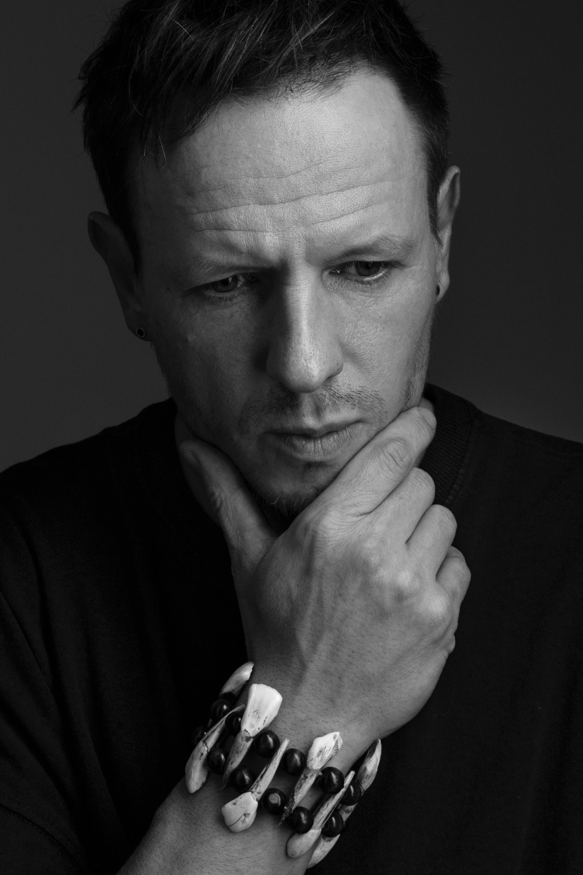 МУЖСКОЙ ПОРТРЕТ. Фотограф Иркутск.Дарья Казакова