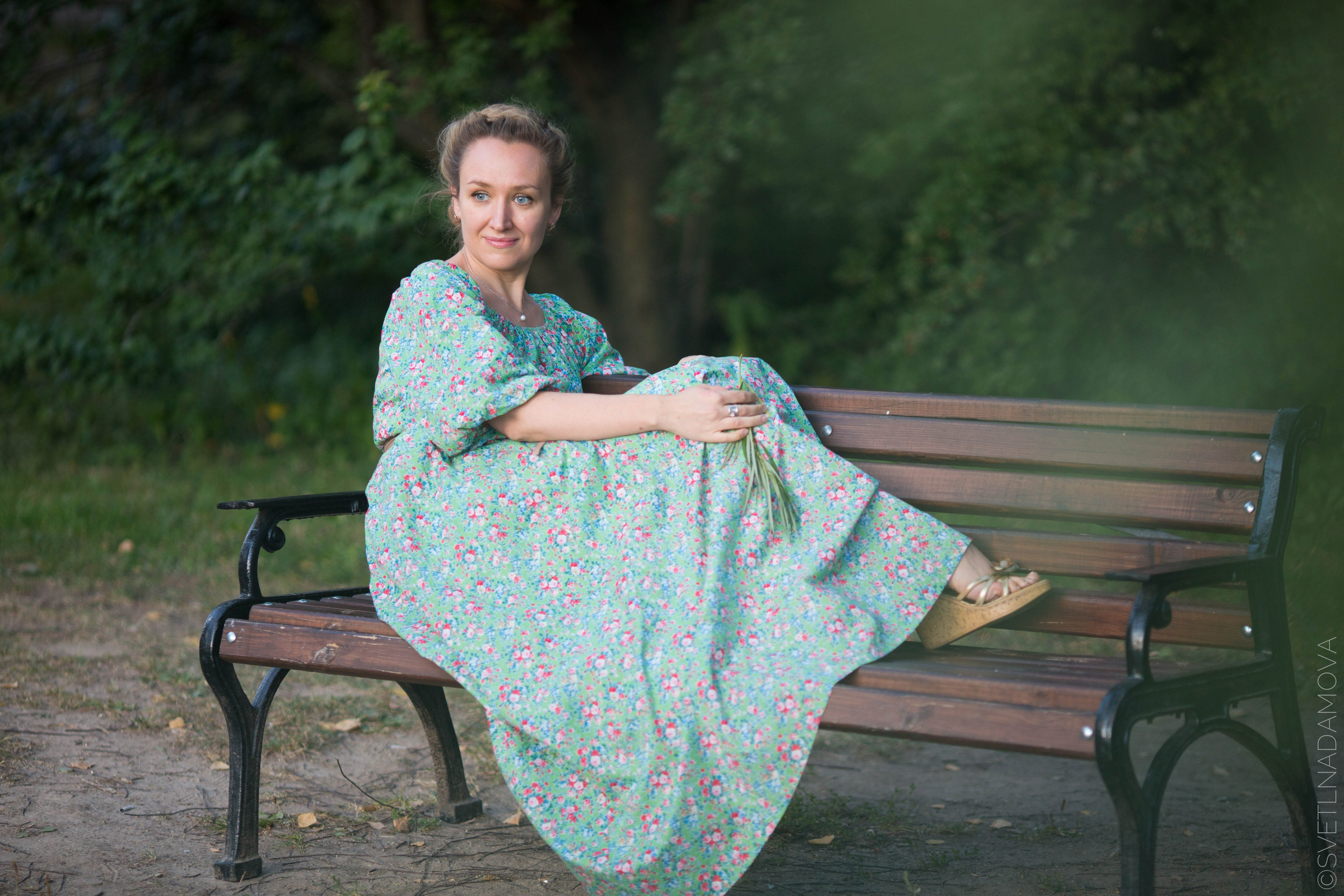 Семейная и портретная съемка. Детский и семейный фотограф в Москве и Подмосковье Светлана Адамова