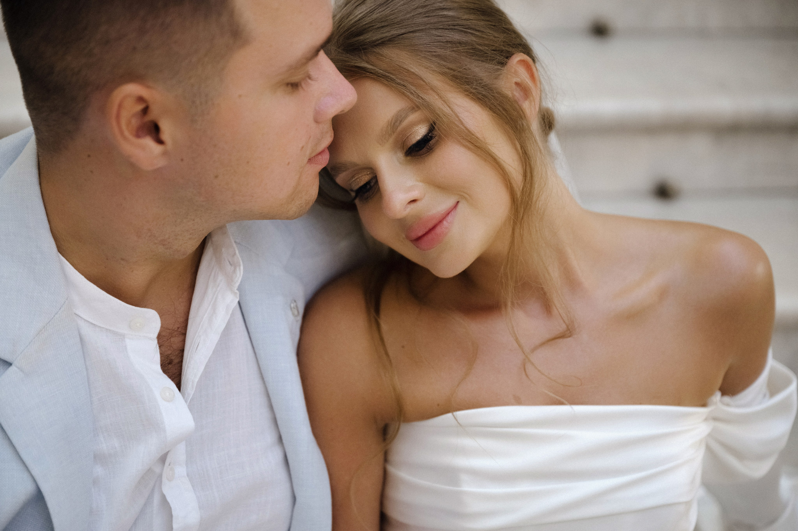 Скоро на сайте. Свадебный фотограф в Минске Тагай Наталья