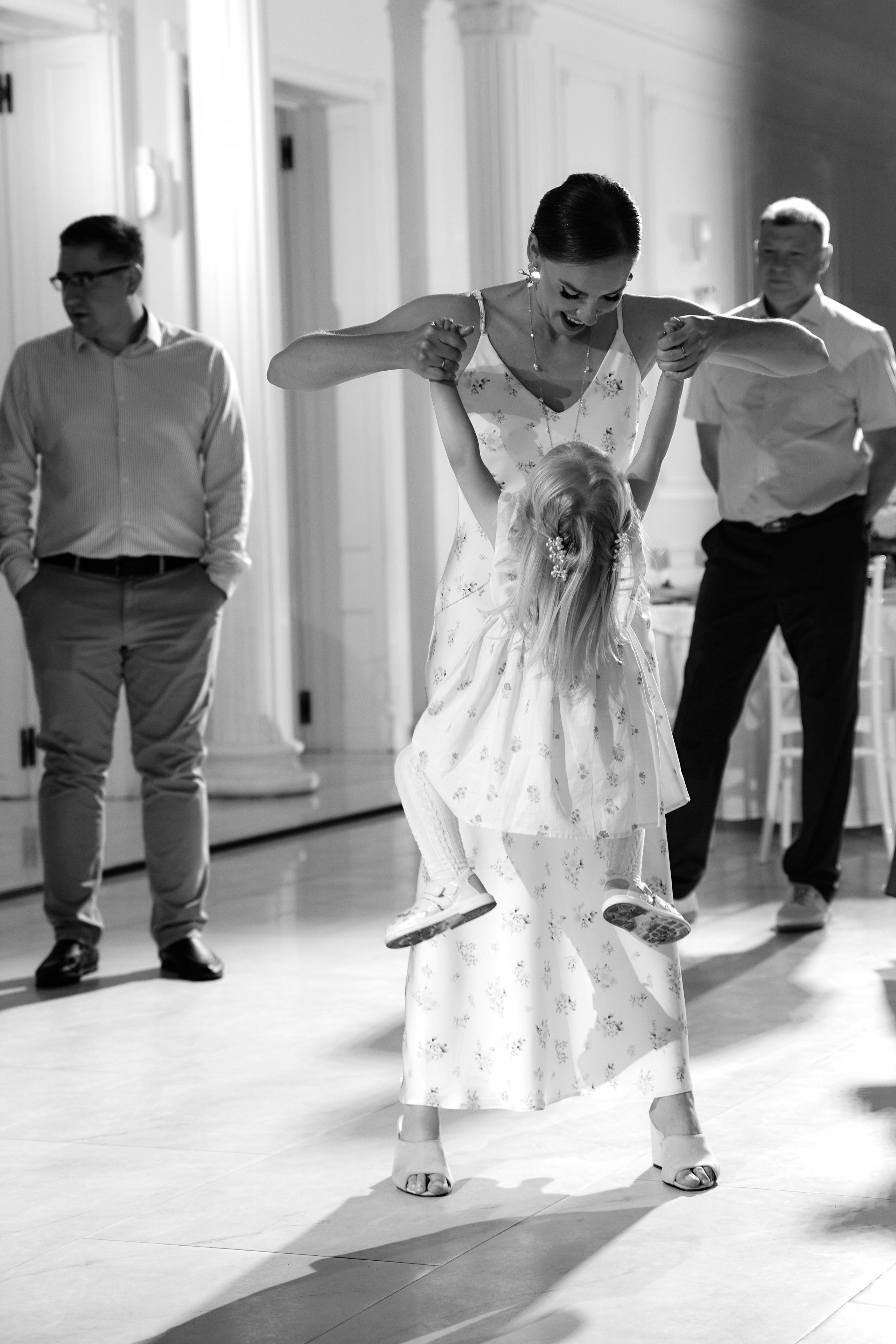 А&О. Свадебный и портретный фотограф в Саранске Алексей Миганов